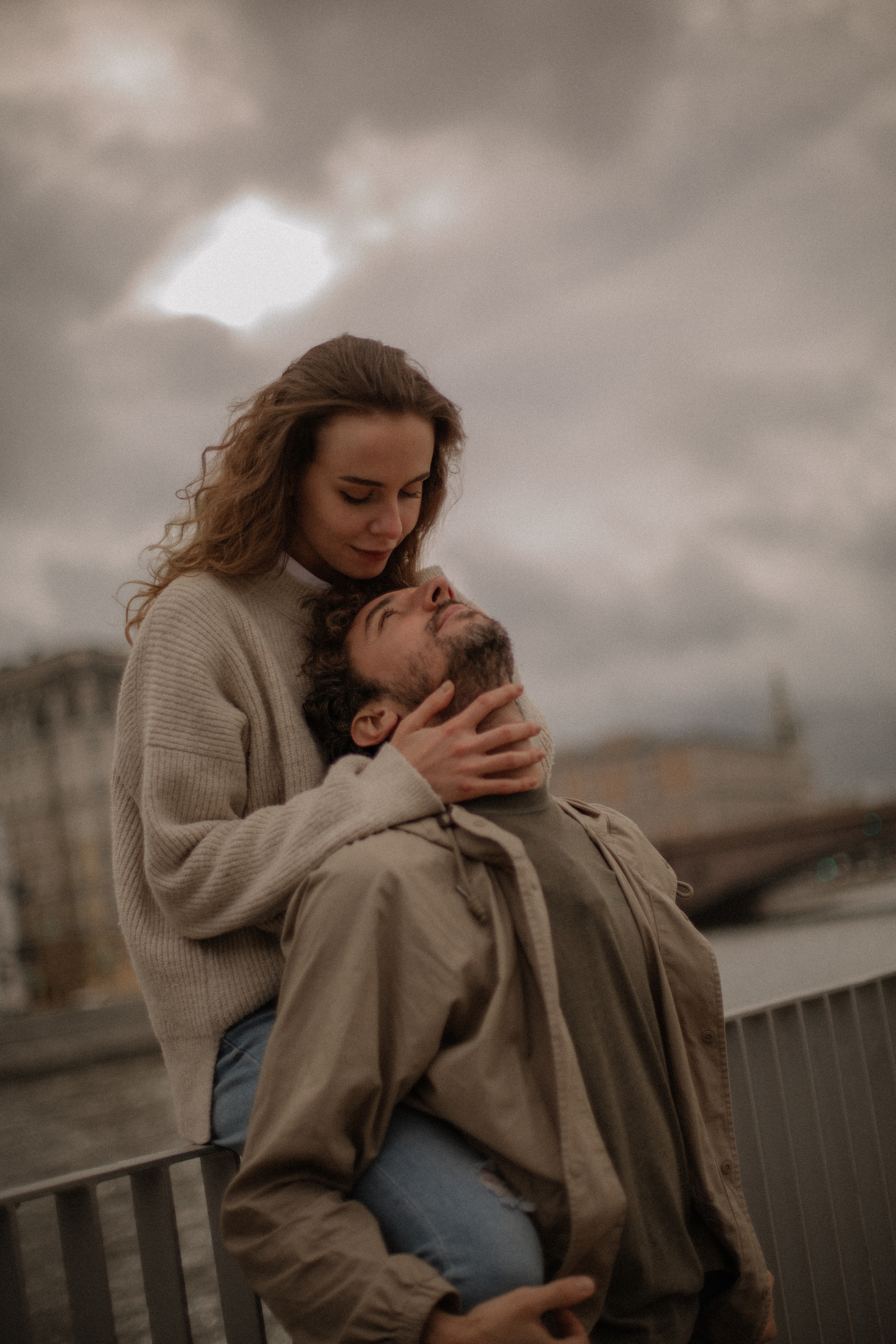 Прогулка в Москве. ГЛАВНАЯ