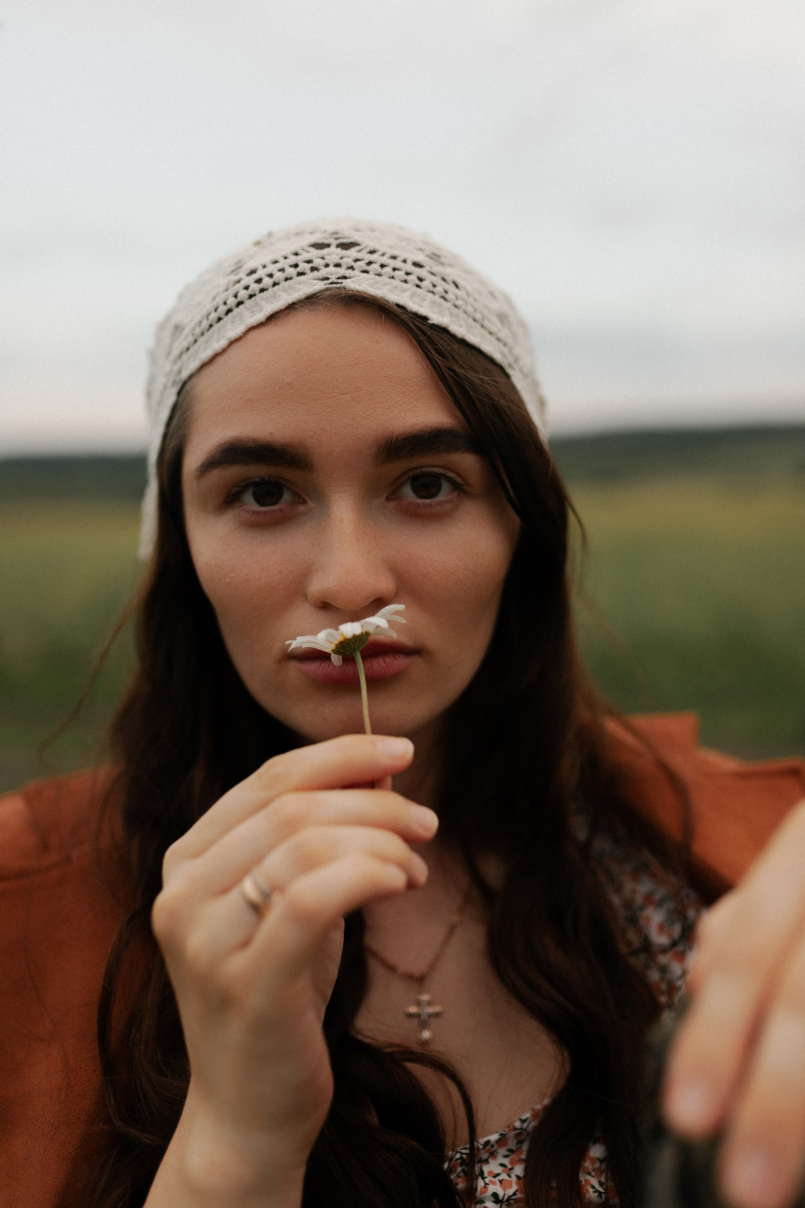 Надя. Фотограф Татьяна Семенова