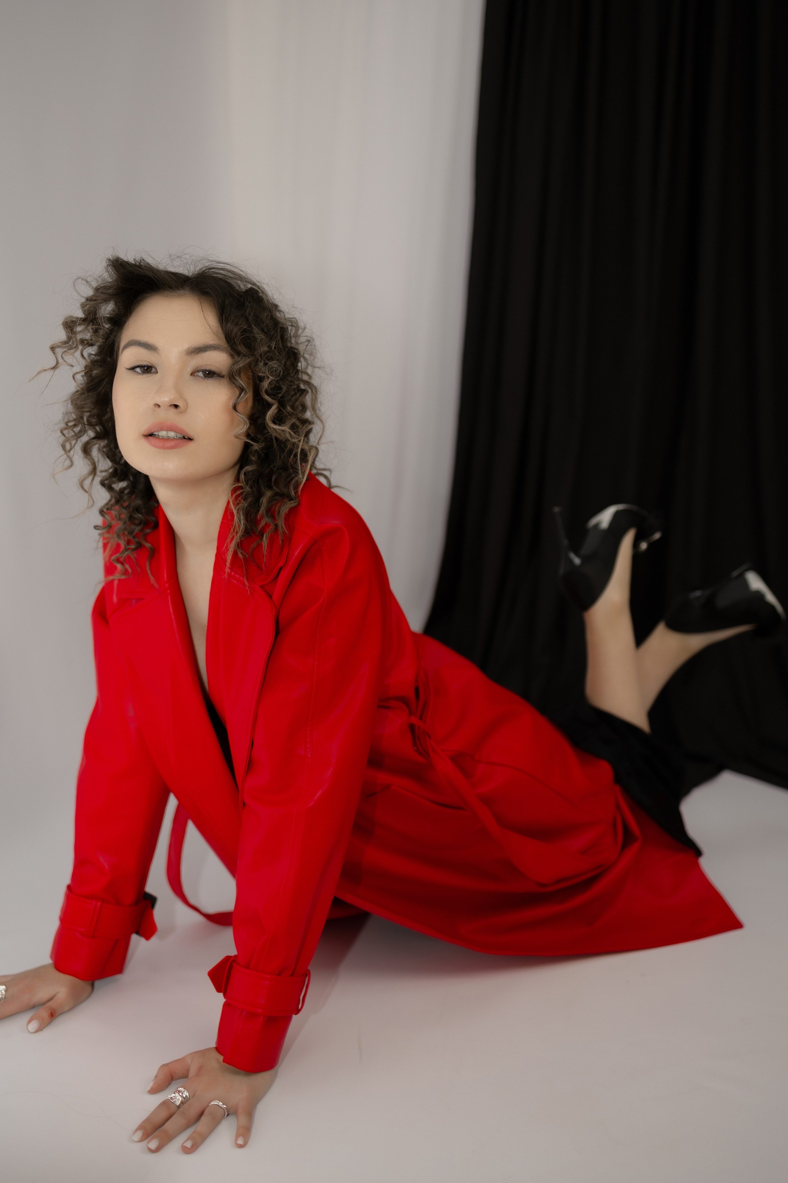 Роза. Фотограф Татьяна Семенова