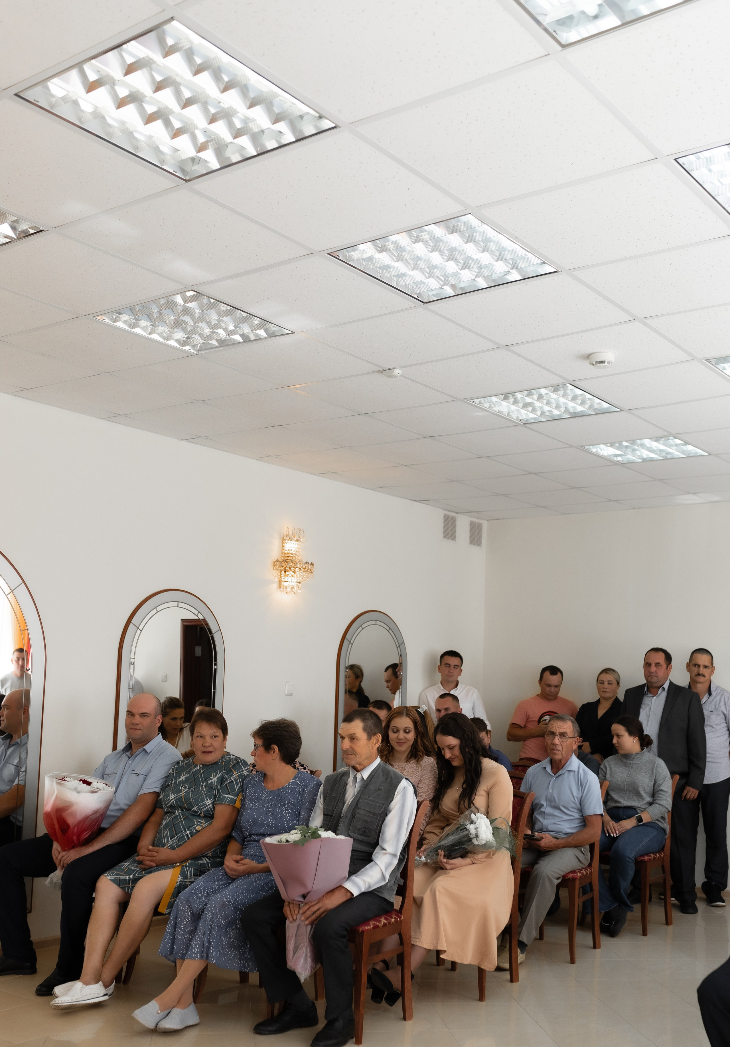 Свадебная. Фотограф Татьяна Семенова