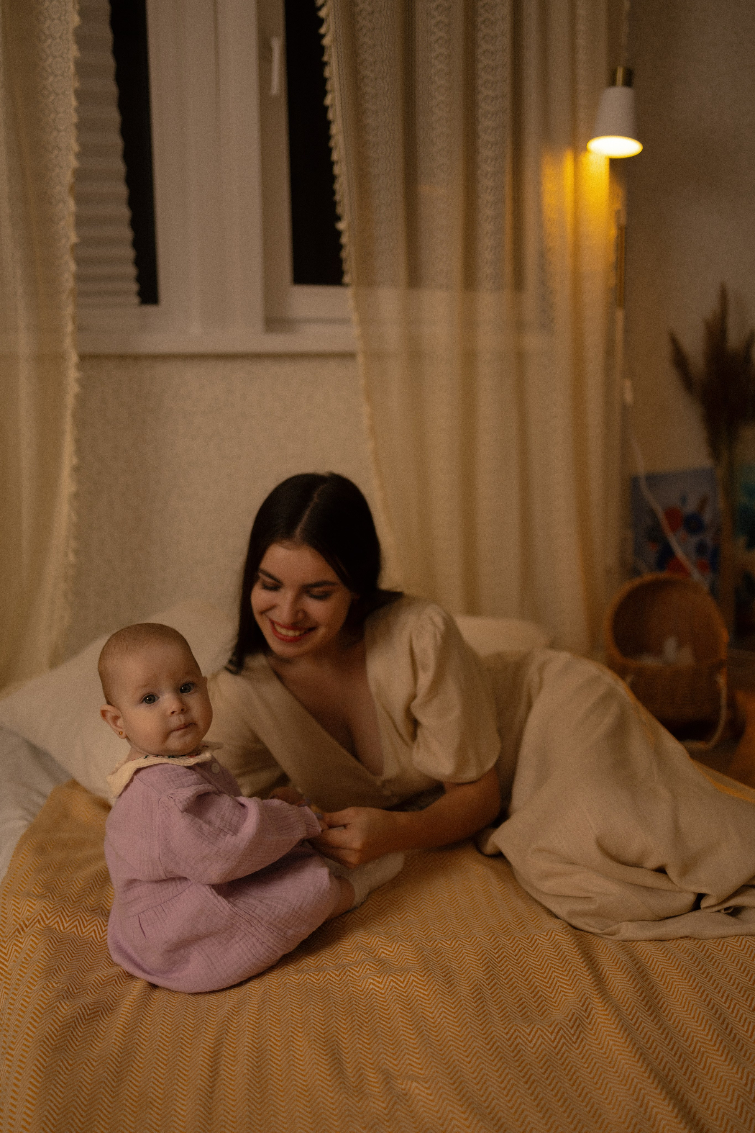 Ангелина и Ева. Фотограф Татьяна Семенова