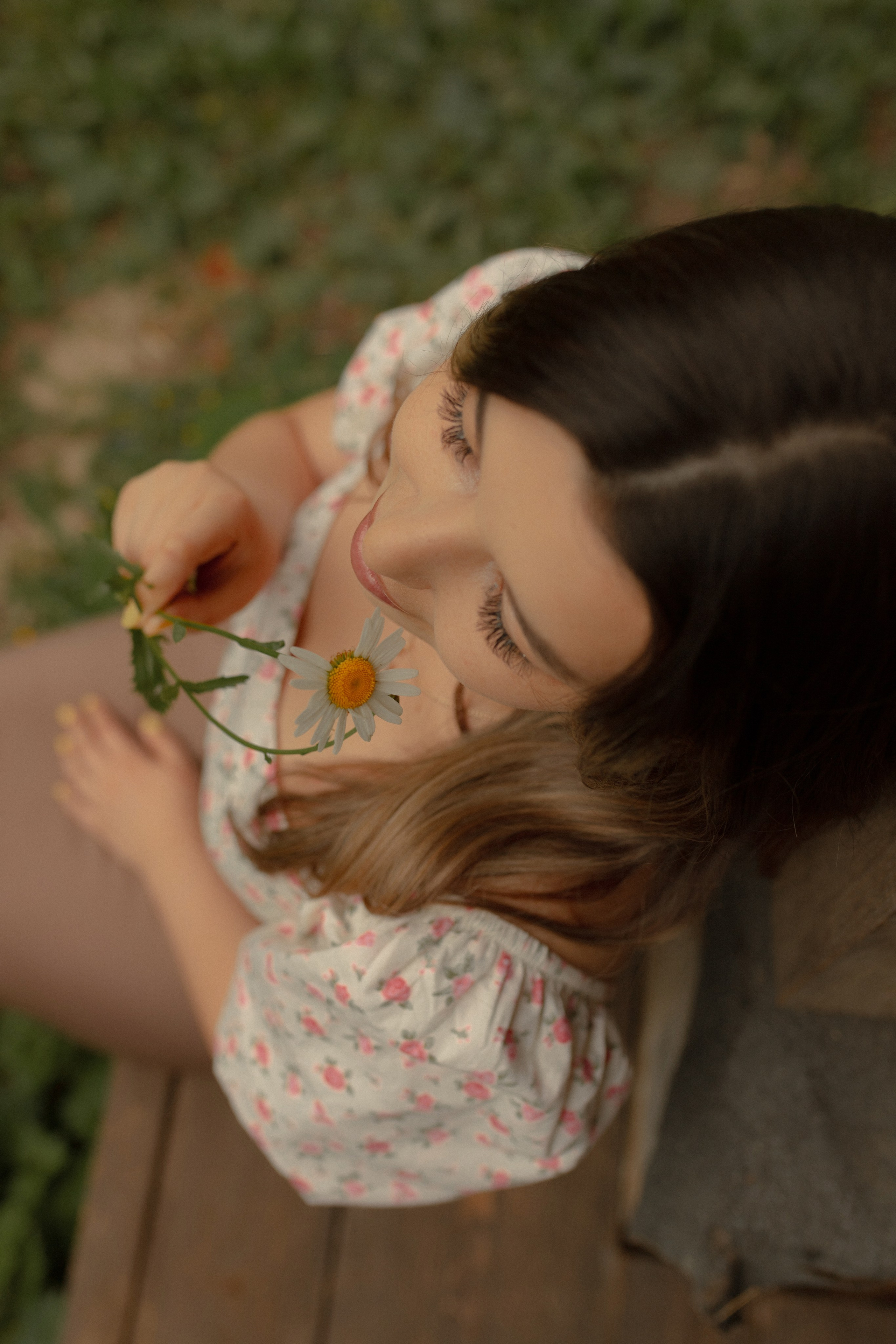 Света. Фотограф Татьяна Семенова