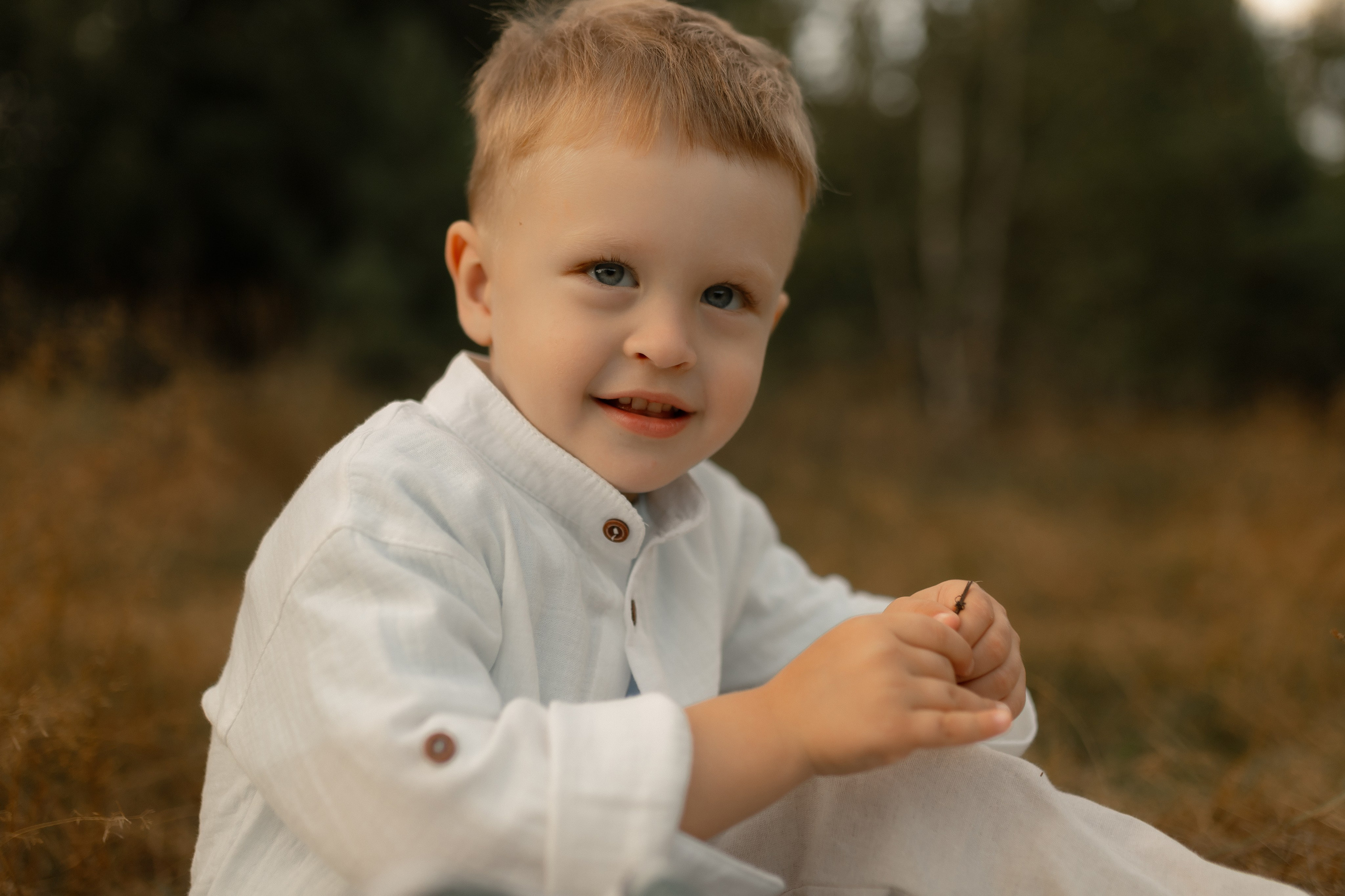 Майкл, Надя и Мигель. Фотограф Татьяна Семенова