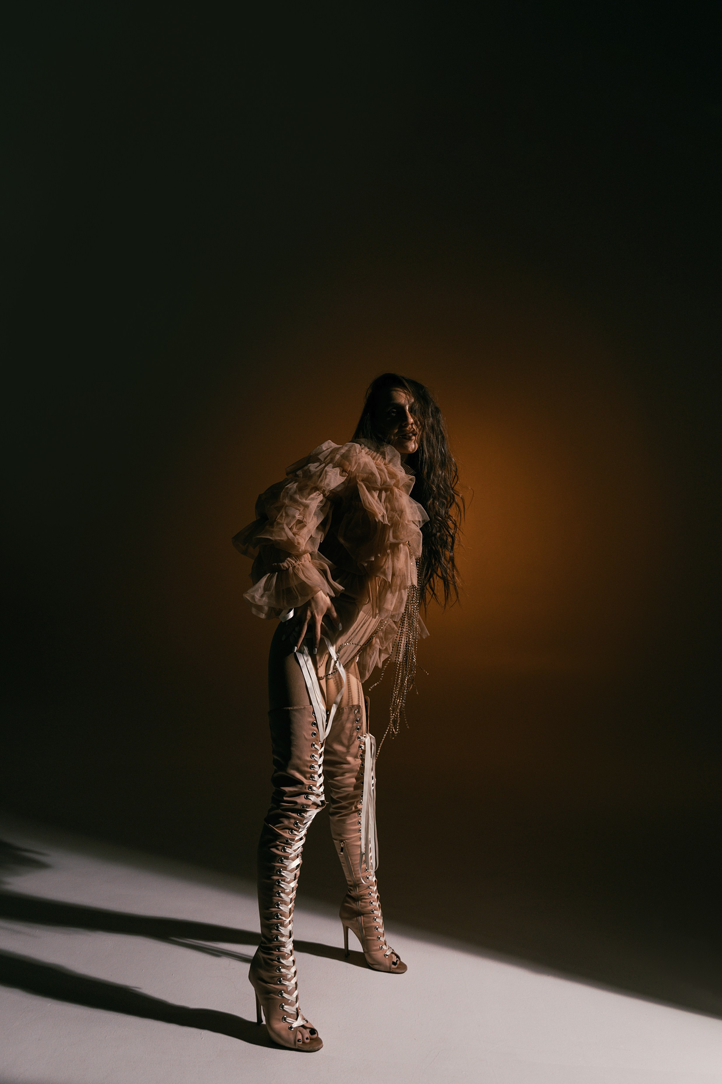 Девушки. Фотограф Владивосток