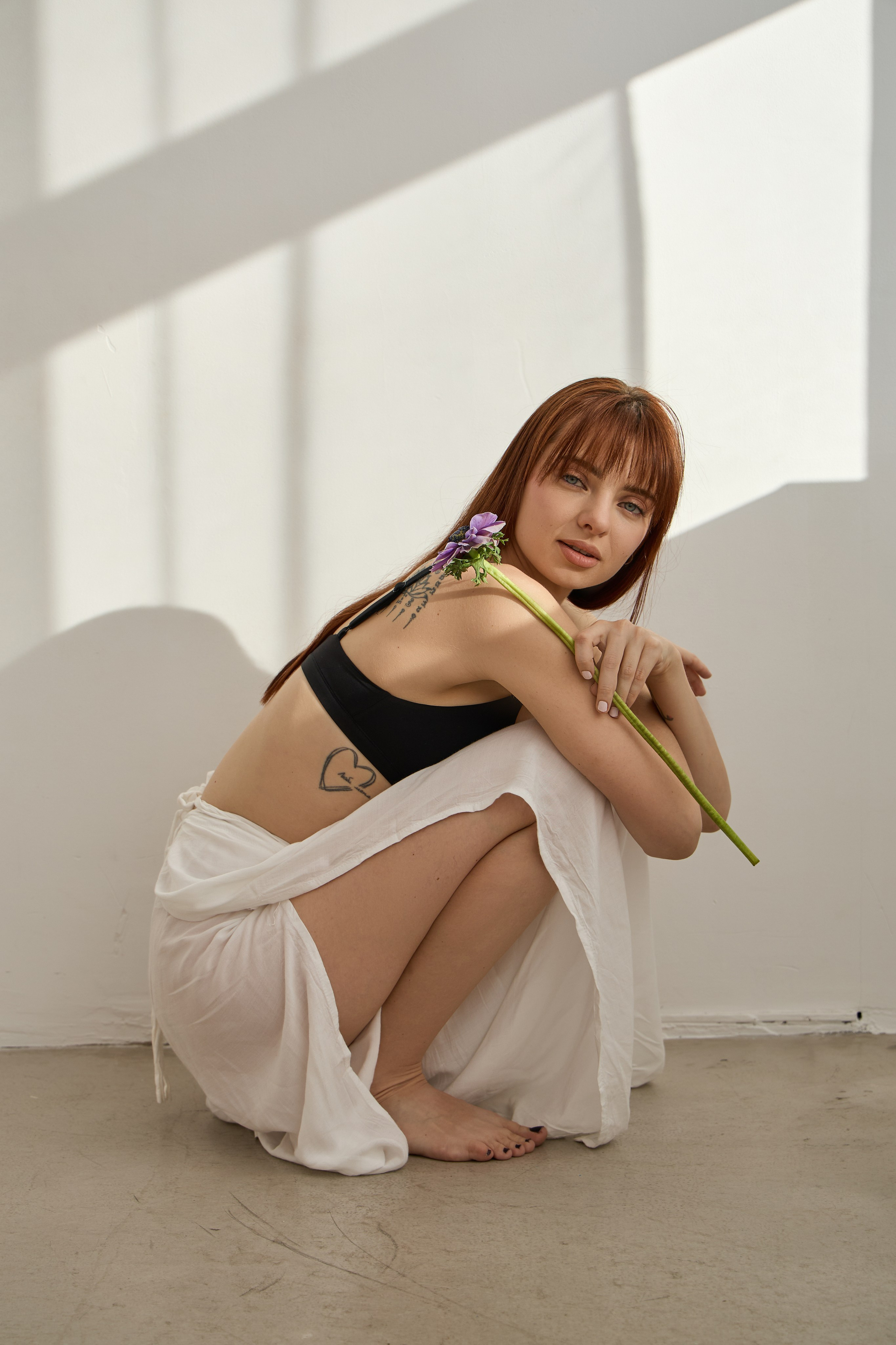 Женский. Контент-фотограф Надежда Нудельман