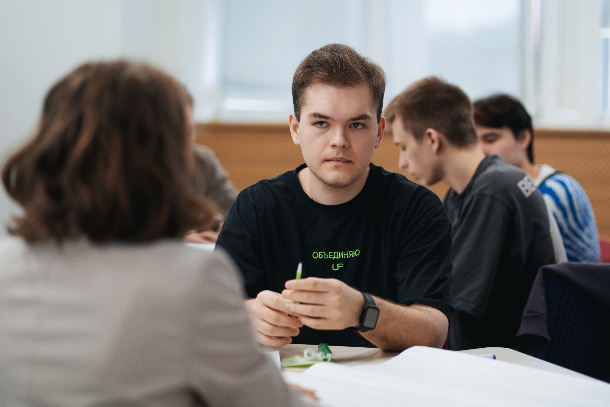 Репортажи. Фотограф Екатерина Огродничая Тюмень