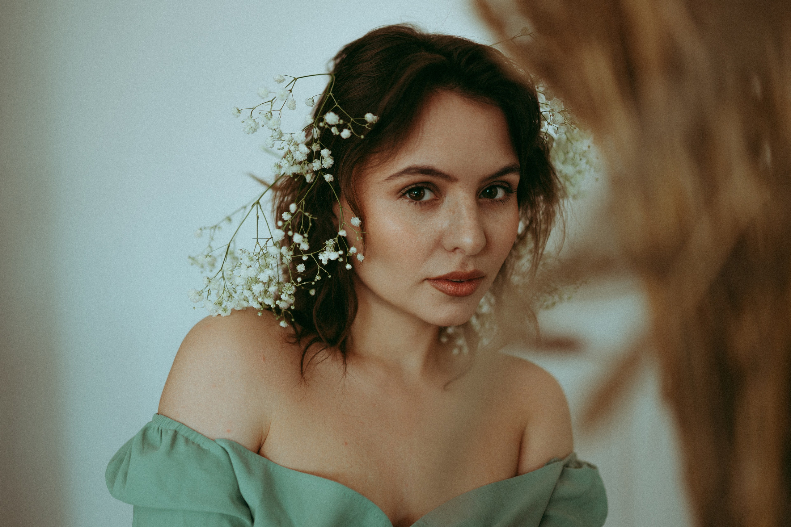 Портреты. Фотограф Екатерина Огродничая Тюмень