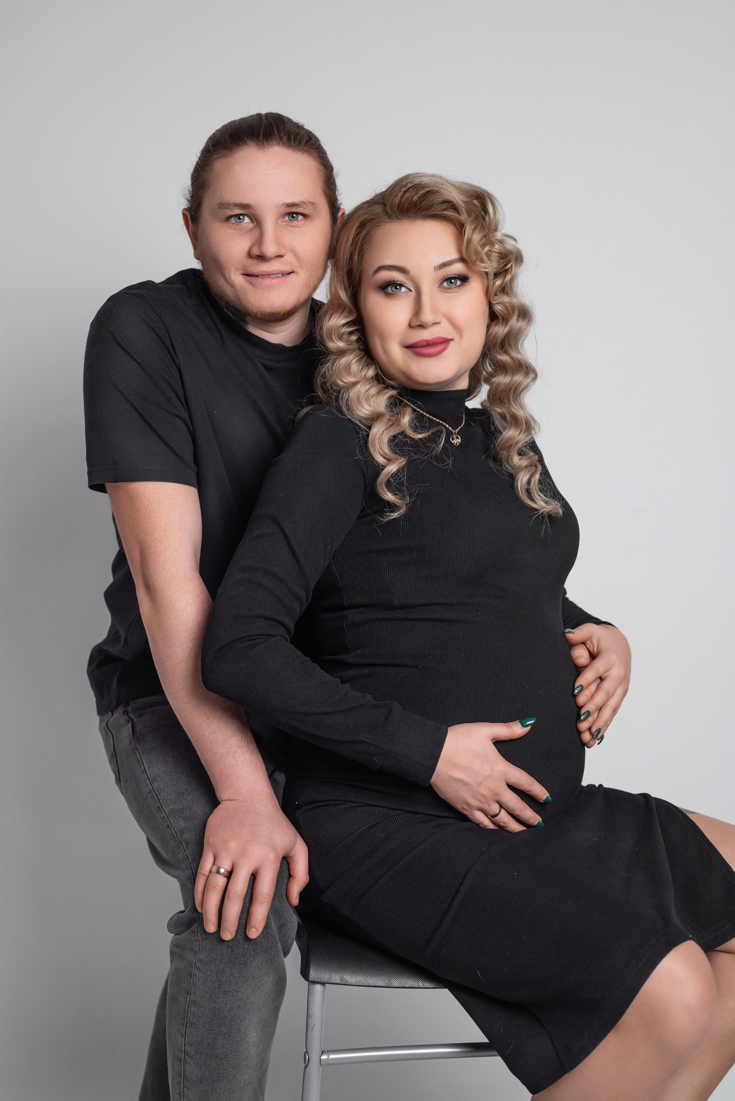 Адиля. Фотограф в городе Салават