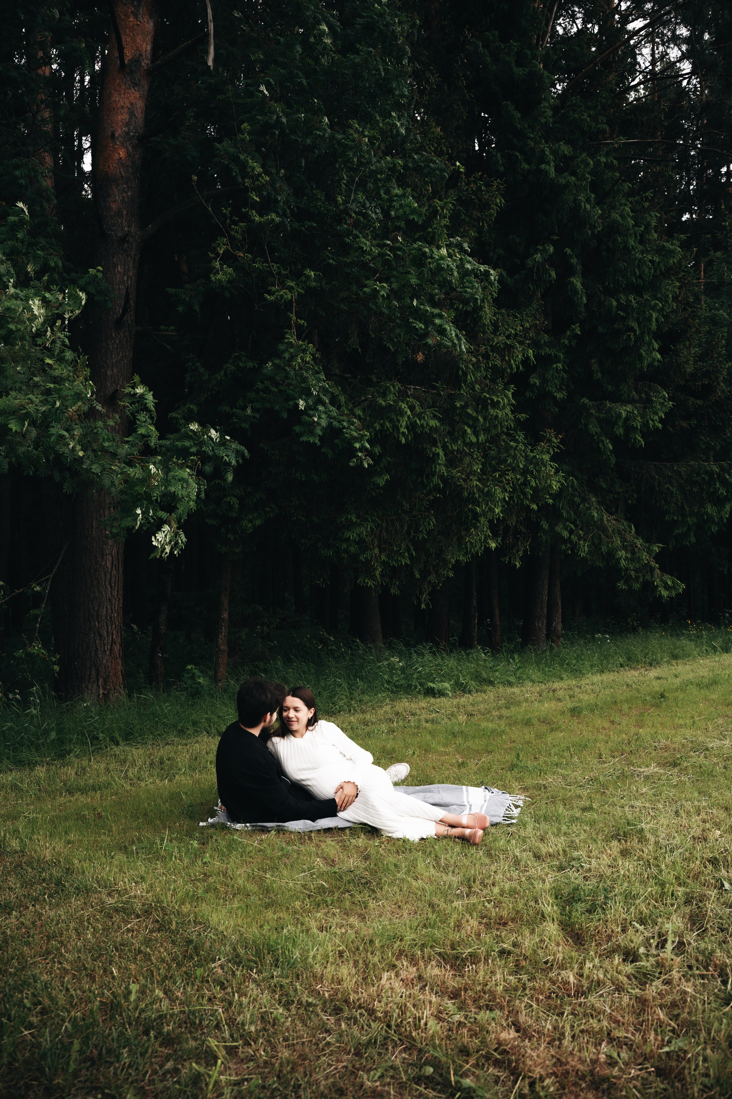 Мага и Даша. Маргарита — фотограф и видеограф / Москва