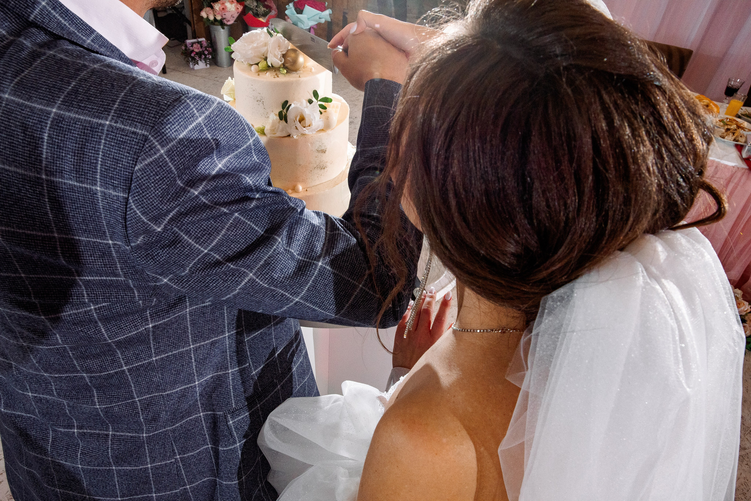 Кирилл и Екатерина. Свадебный и семейный фотограф в Челябинске Юлия Ишимова