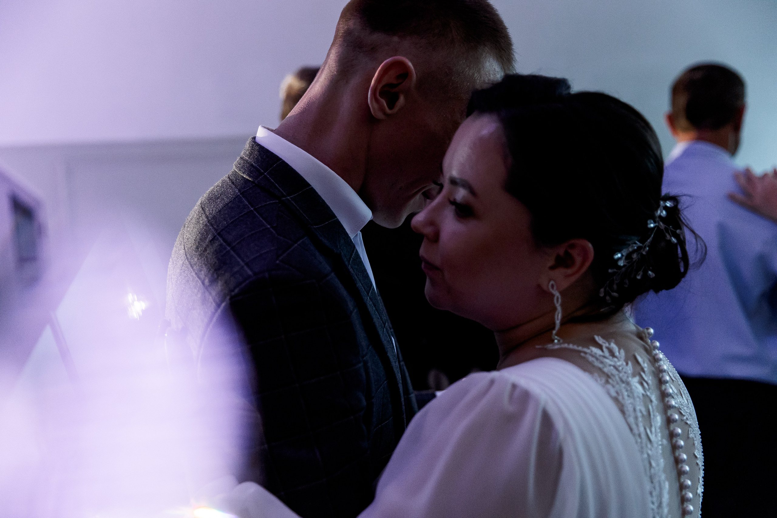 Станислав и Марина. Свадебный и семейный фотограф в Челябинске Юлия Ишимова