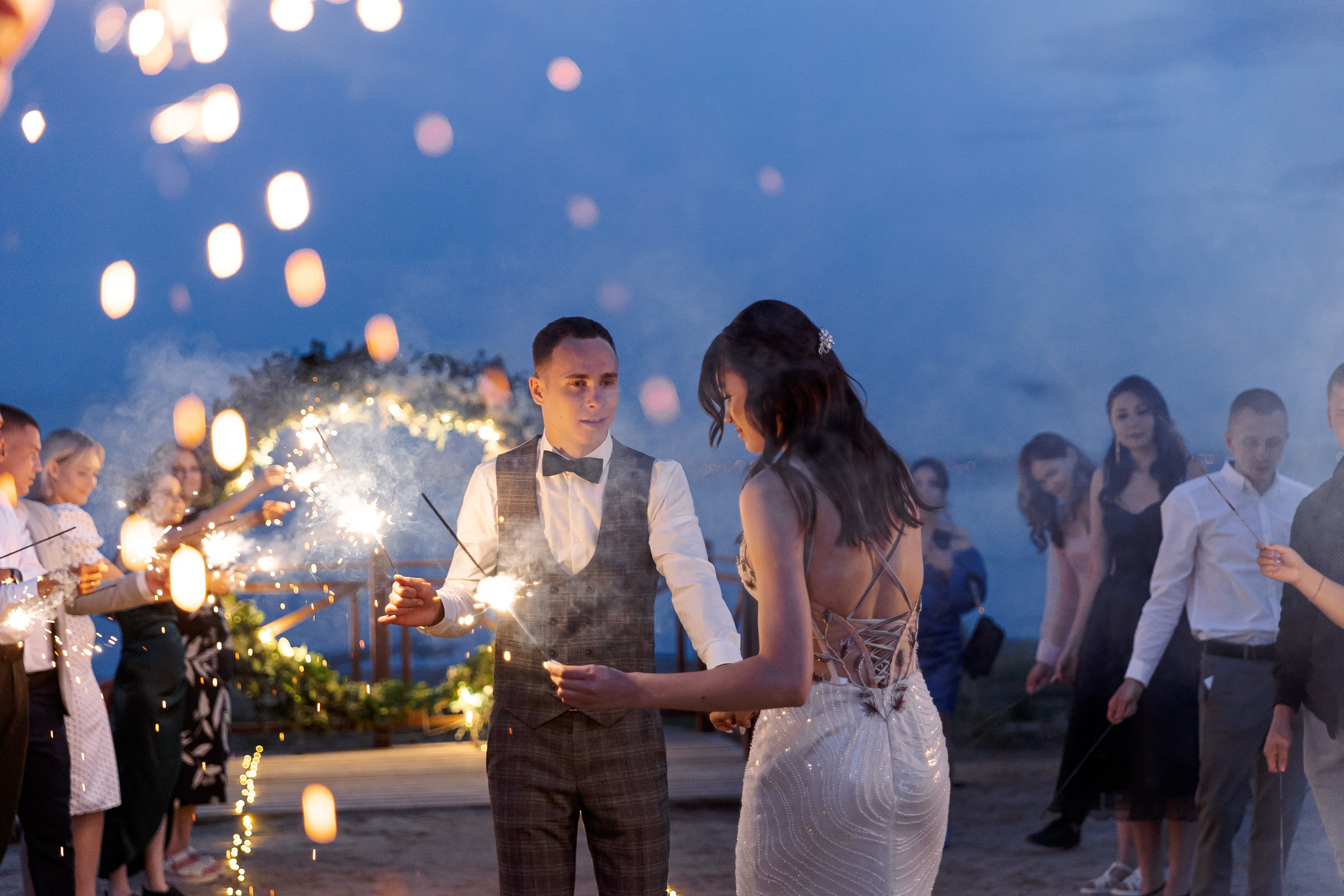 Ангелина и Иван. Свадебный и семейный фотограф в Челябинске Юлия Ишимова