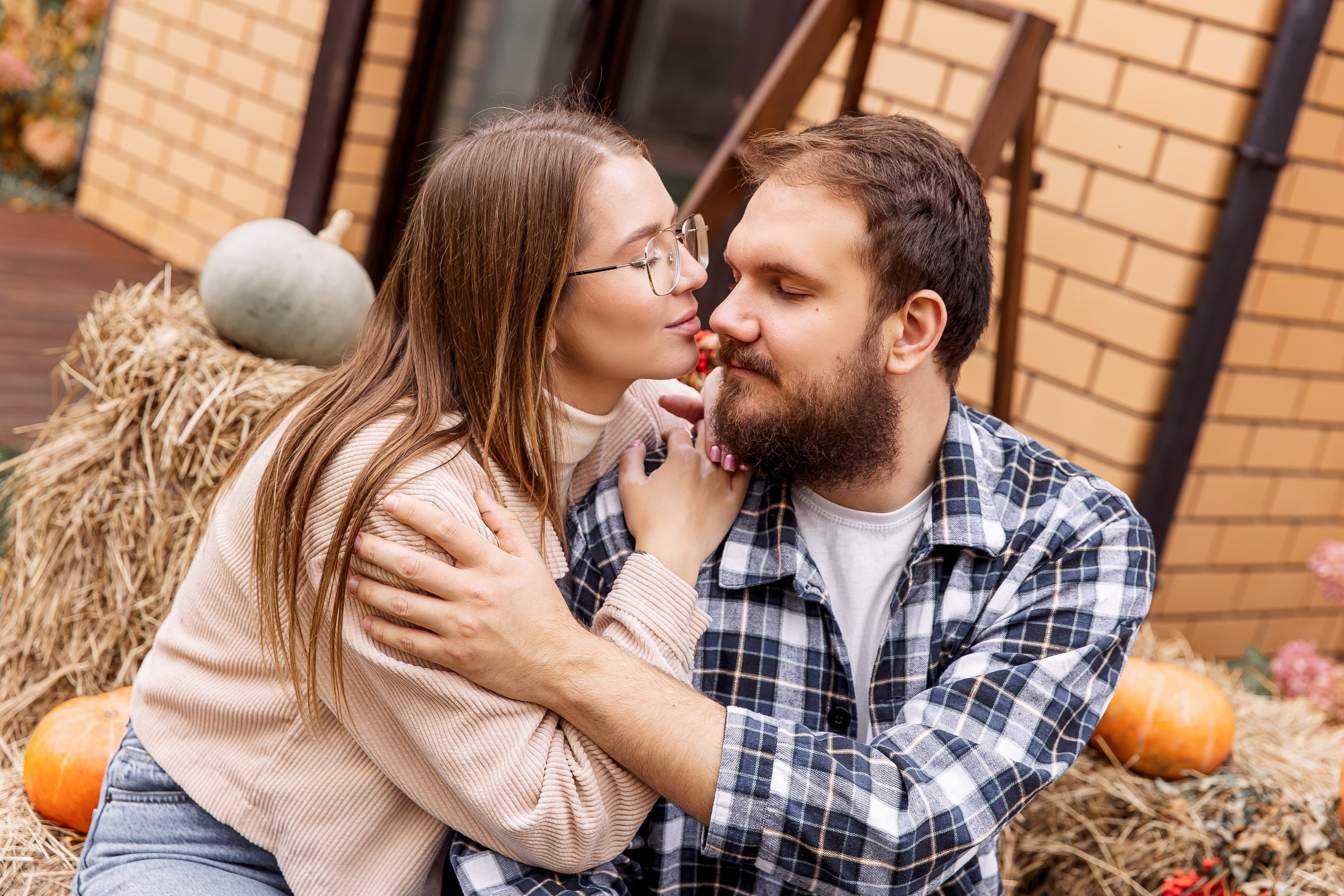 Вадислава и Нитита. Свадебный и семейный фотограф в Челябинске Юлия Ишимова