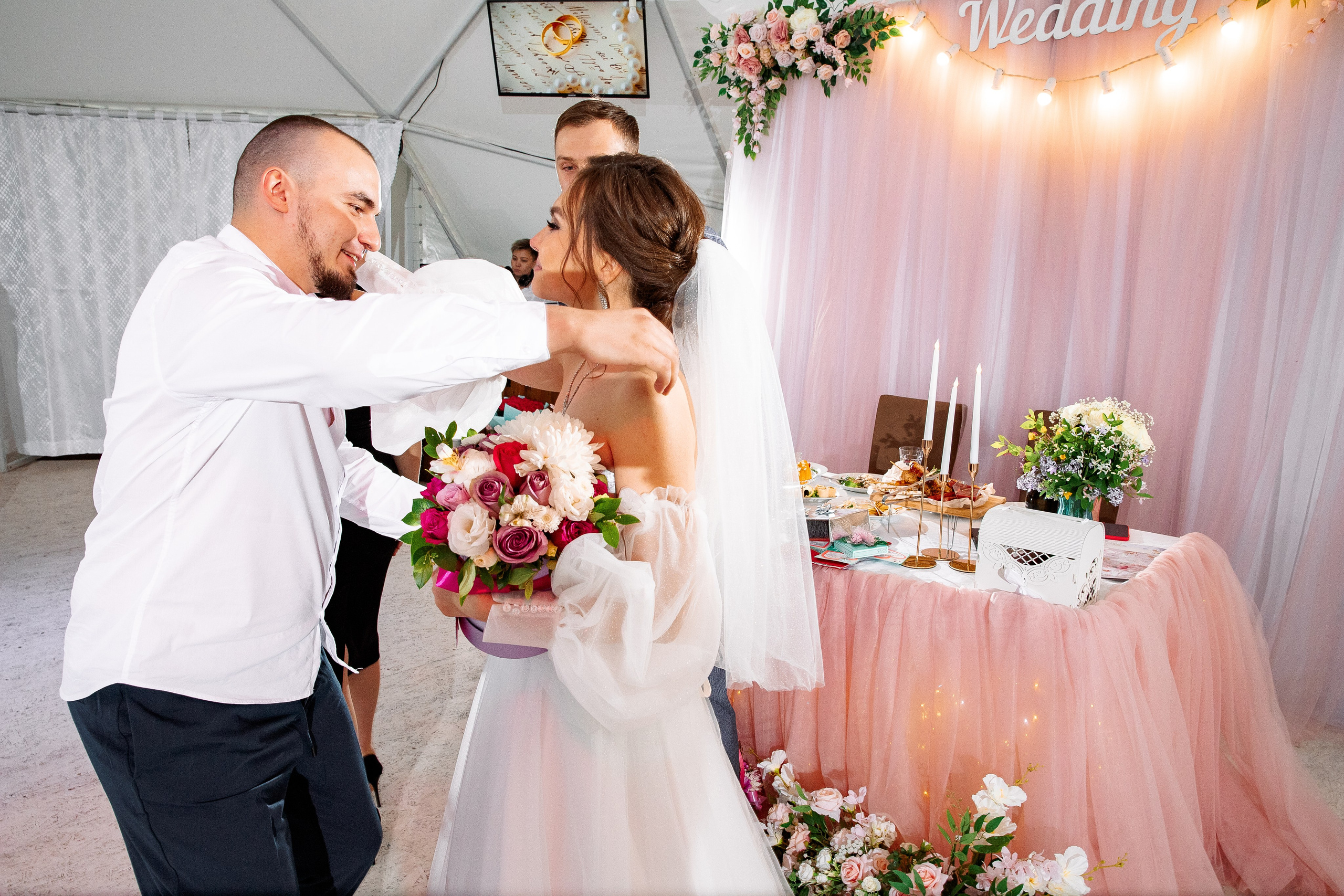 Кирилл и Екатерина. Свадебный и семейный фотограф в Челябинске Юлия Ишимова