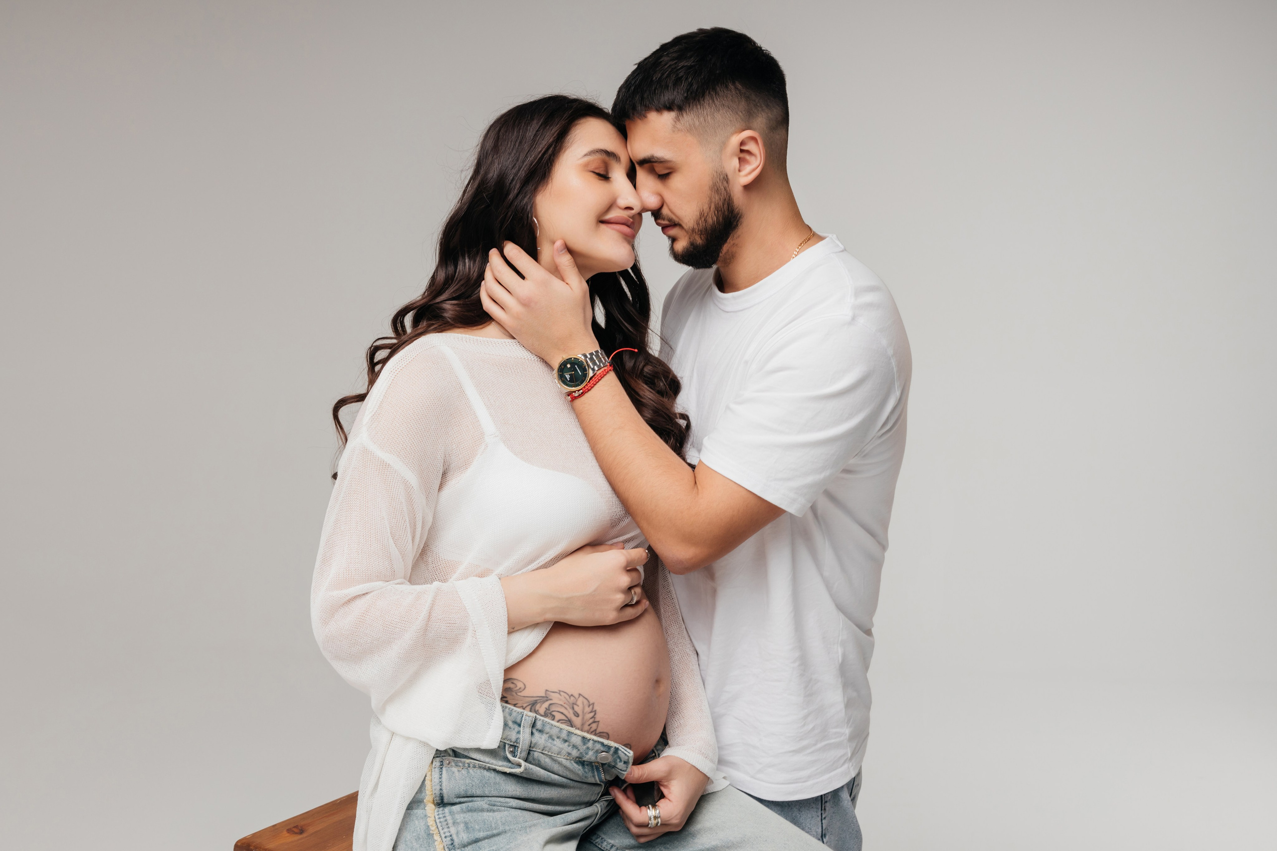 В ожидании Ч у д а. Виноградова Маргарита. Фотограф P r o Явления