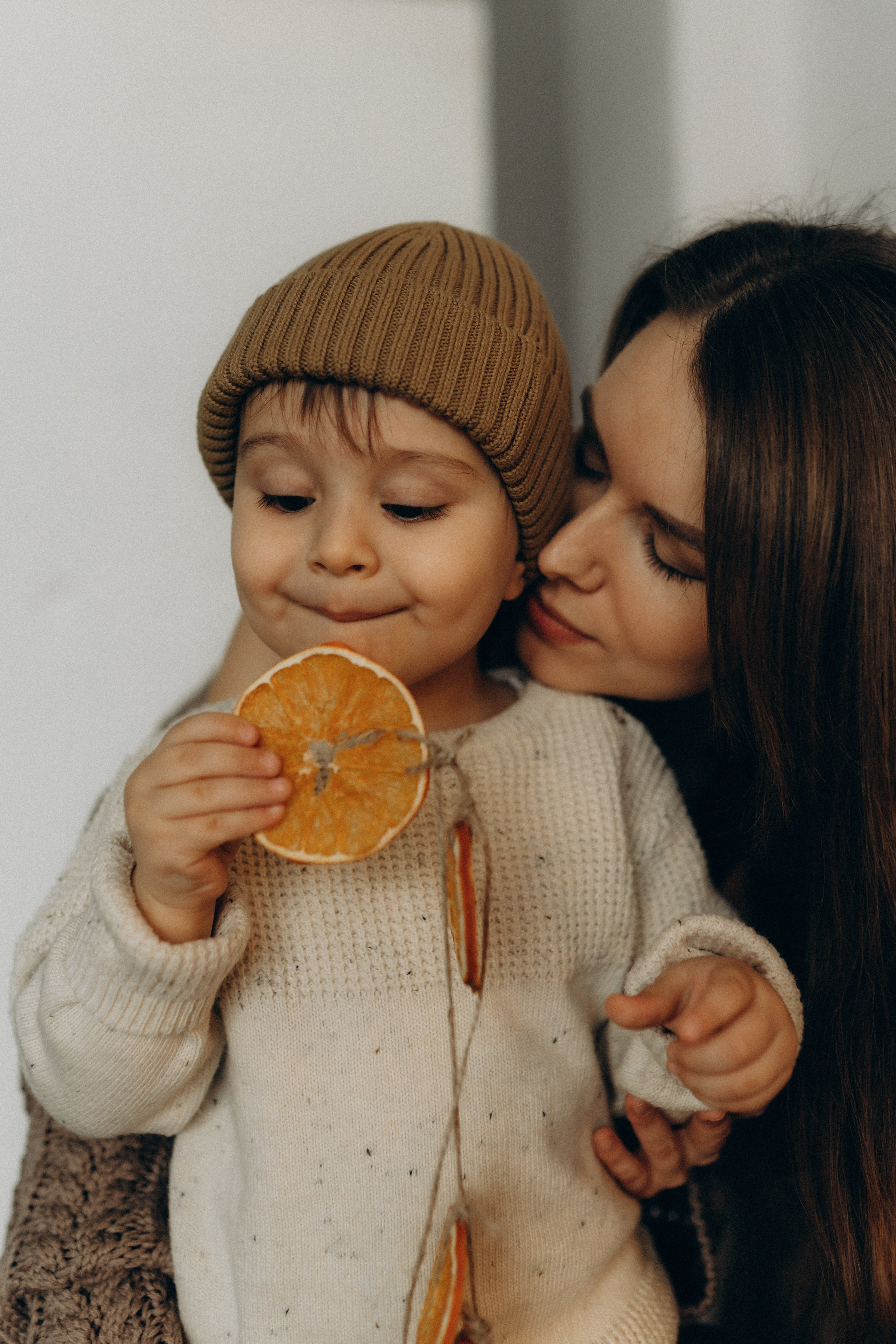Лана и Сережа. Семейный lifestyle фотограф в Москве Рената Рафикова