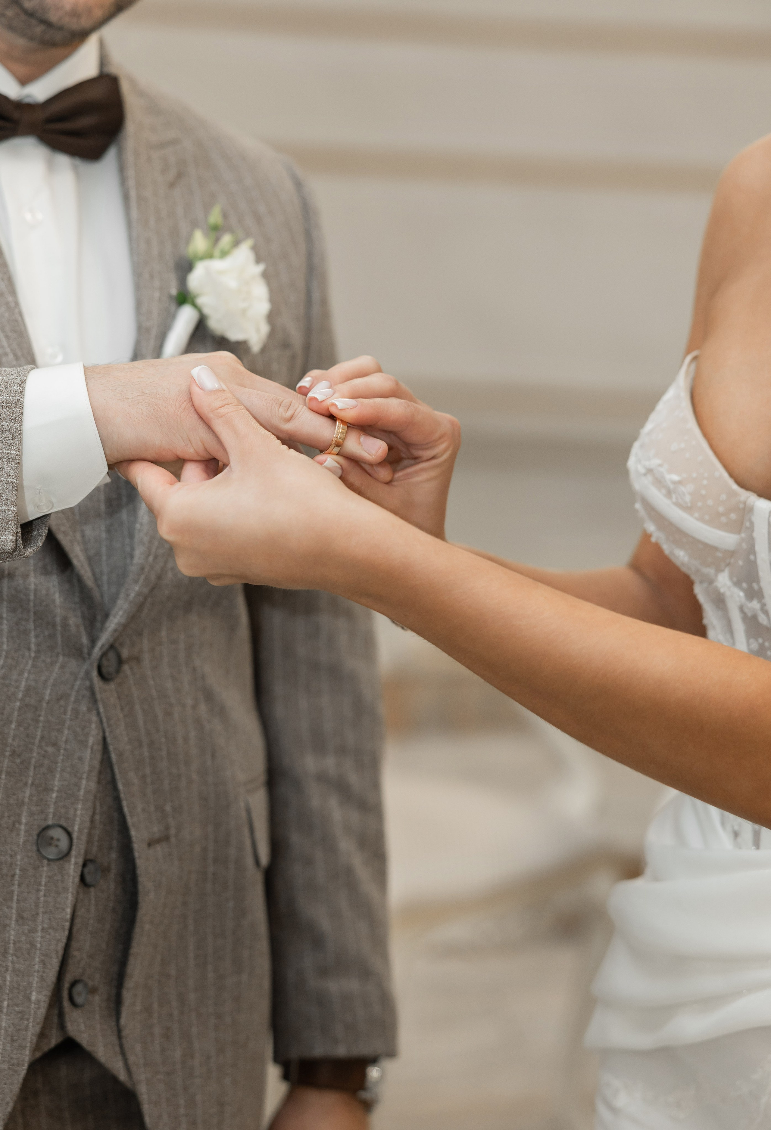 Андрей и Виктория. Свадебный фотограф Тула Москва СПБ / Сёмина Дарья