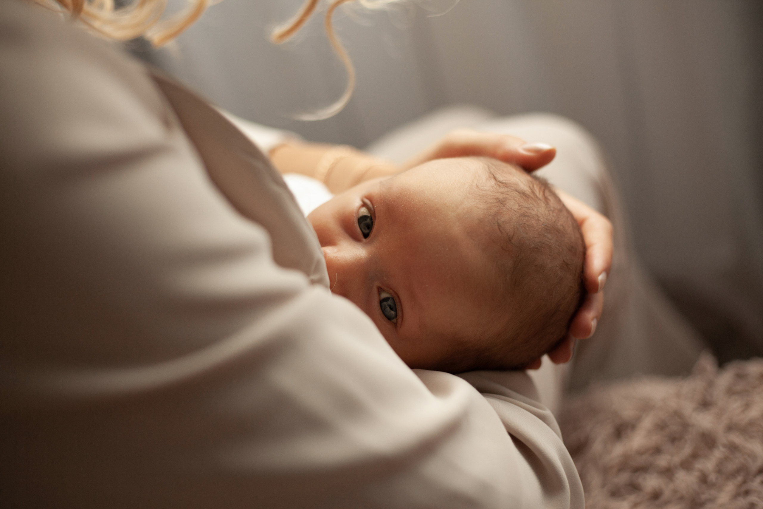 Первые дни жизни дома Марианны. Фотограф видеограф Ольга Василевская