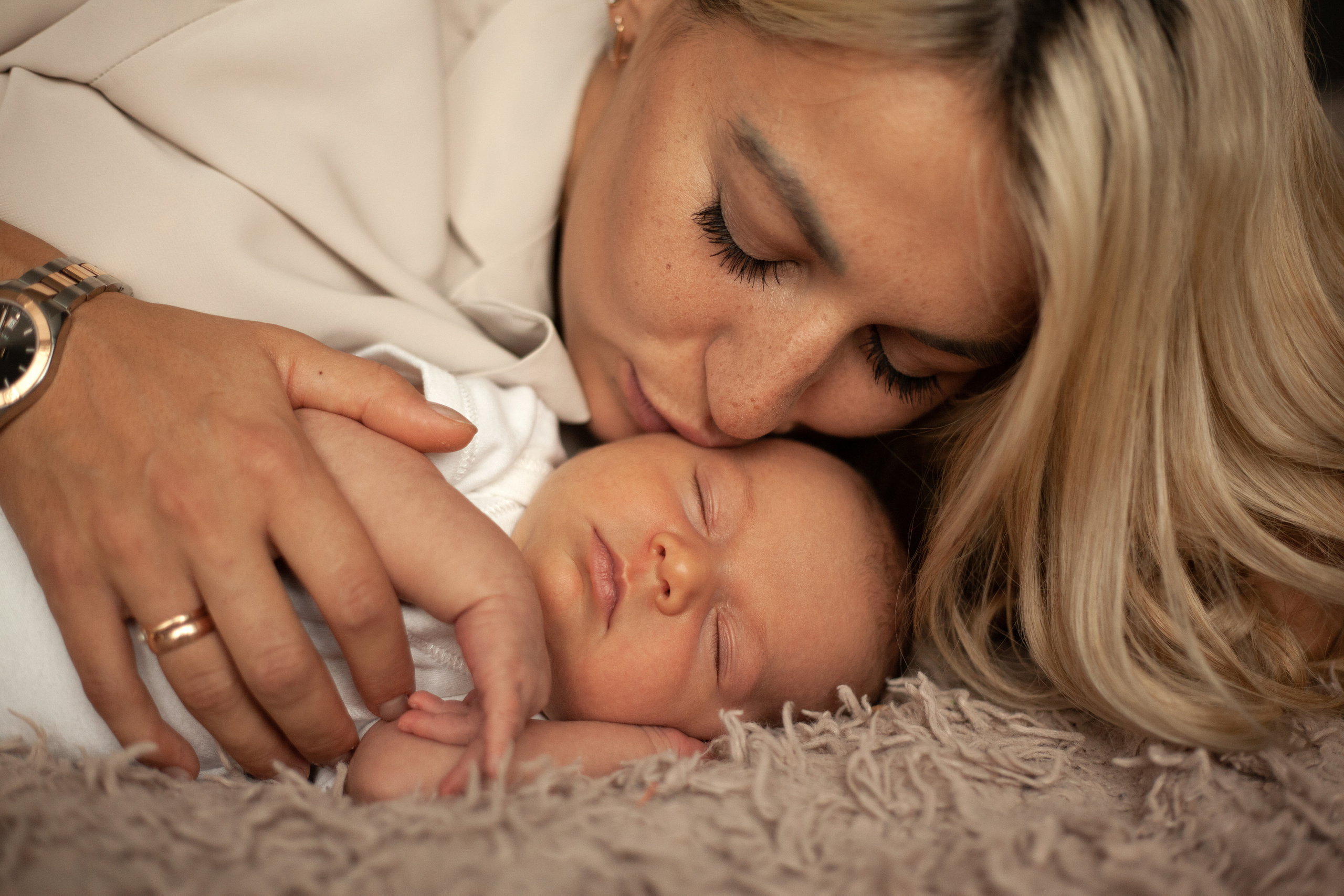 Первые дни жизни дома Марианны. Фотограф видеограф Ольга Василевская