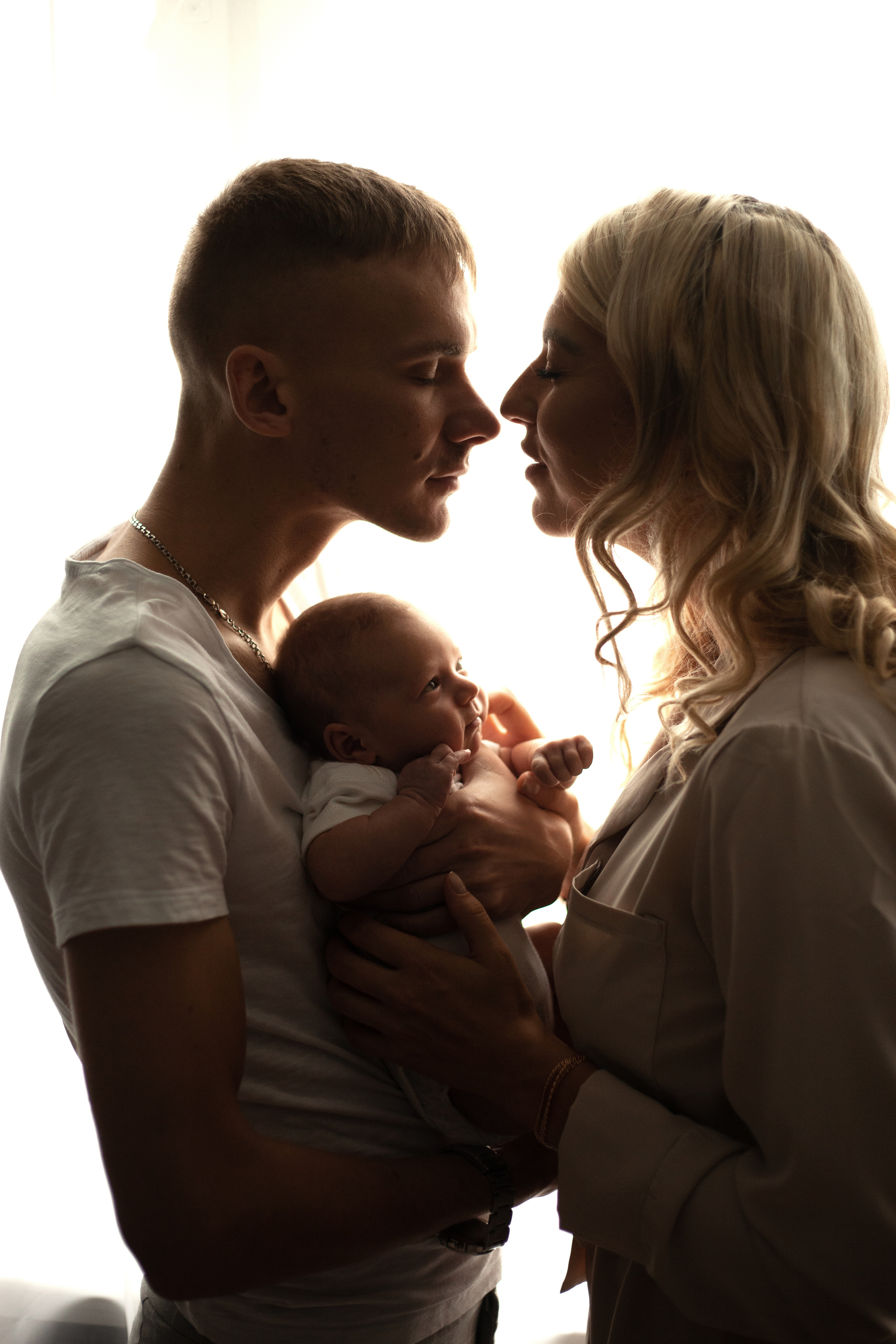 Первые дни жизни дома Марианны. Фотограф видеограф Ольга Василевская