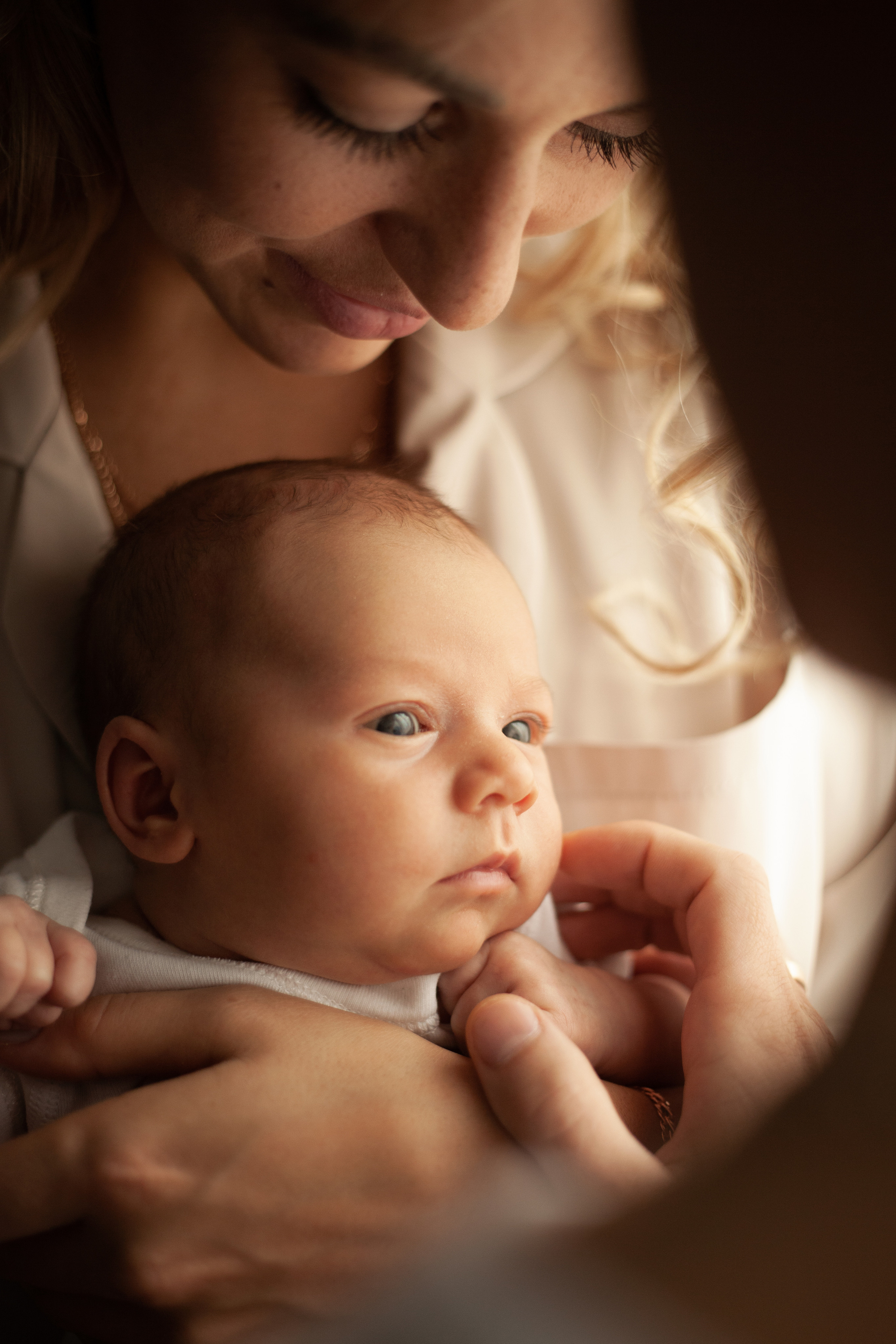 Первые дни жизни дома Марианны. Фотограф видеограф Ольга Василевская