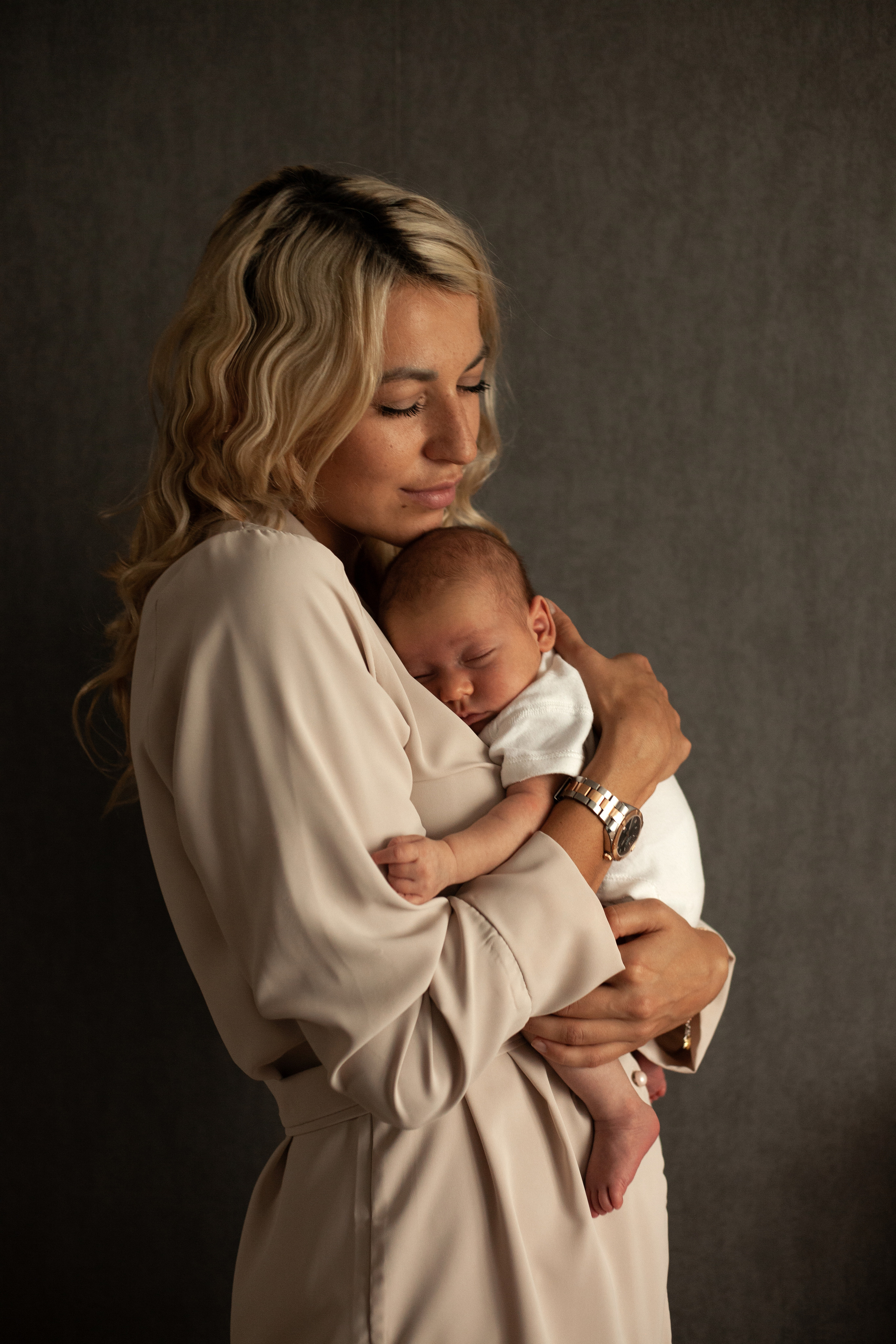 Первые дни жизни дома Марианны. Фотограф видеограф Ольга Василевская