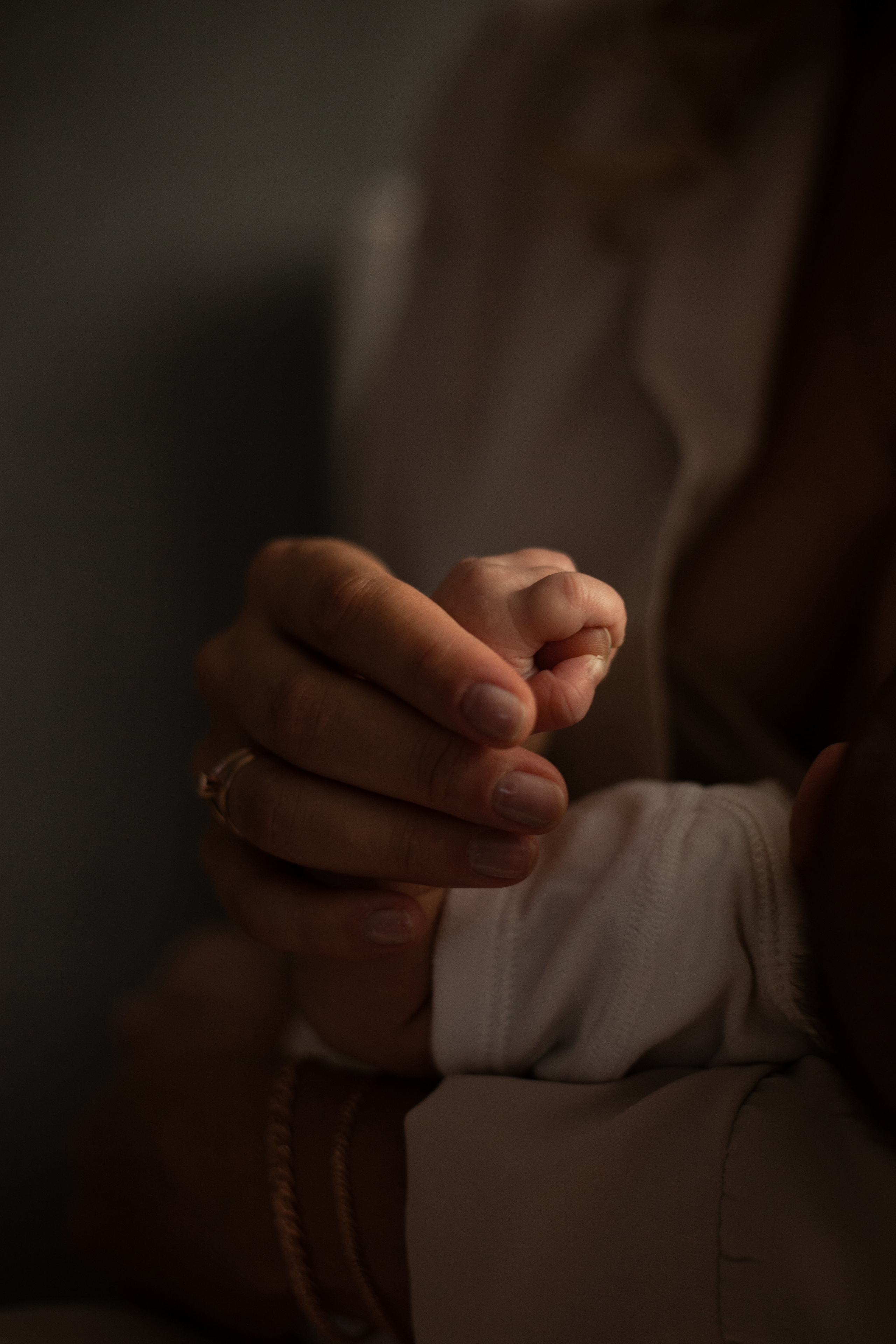 Первые дни жизни дома Марианны. Фотограф видеограф Ольга Василевская