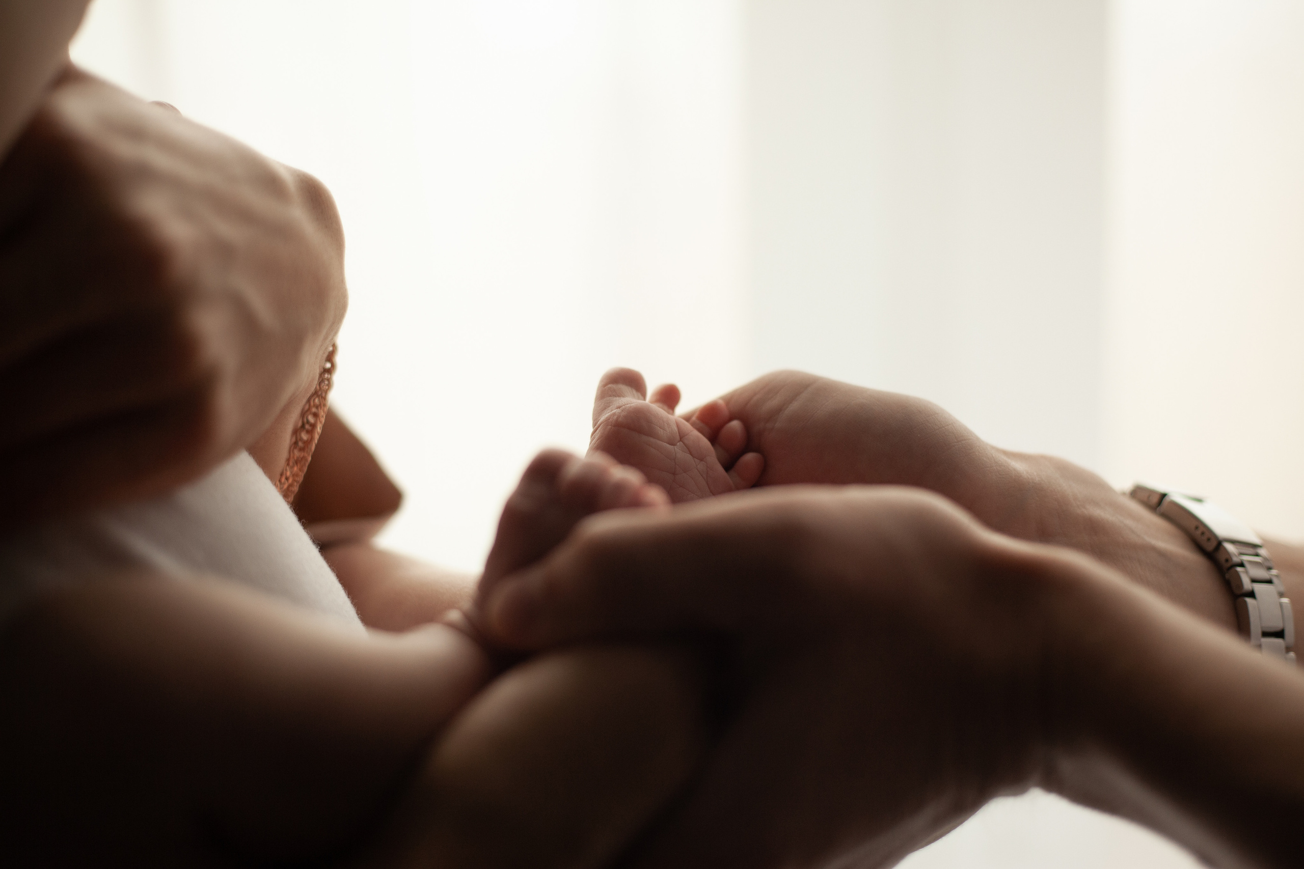 Первые дни жизни дома Марианны. Фотограф видеограф Ольга Василевская