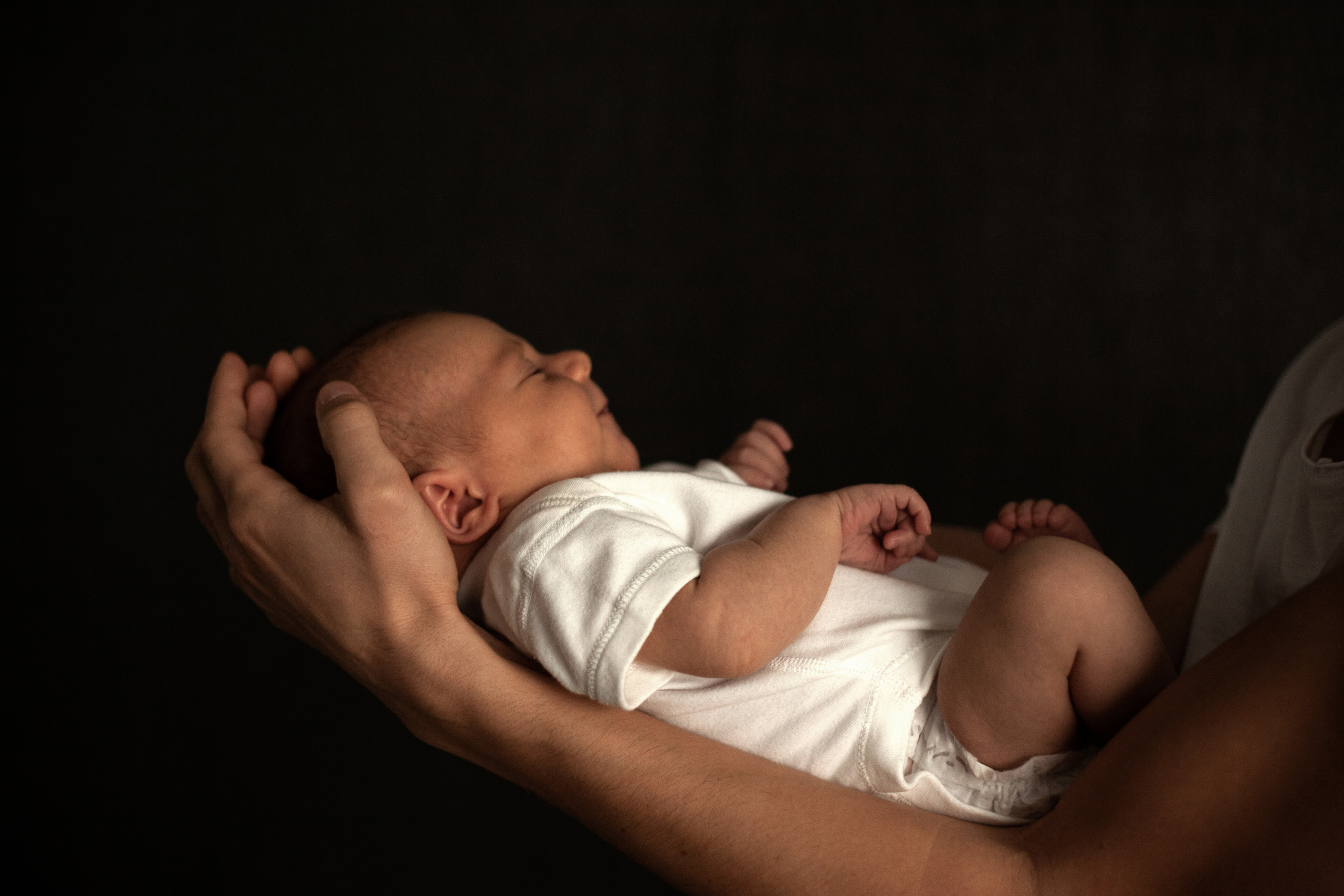 Первые дни жизни дома Марианны. Фотограф видеограф Ольга Василевская