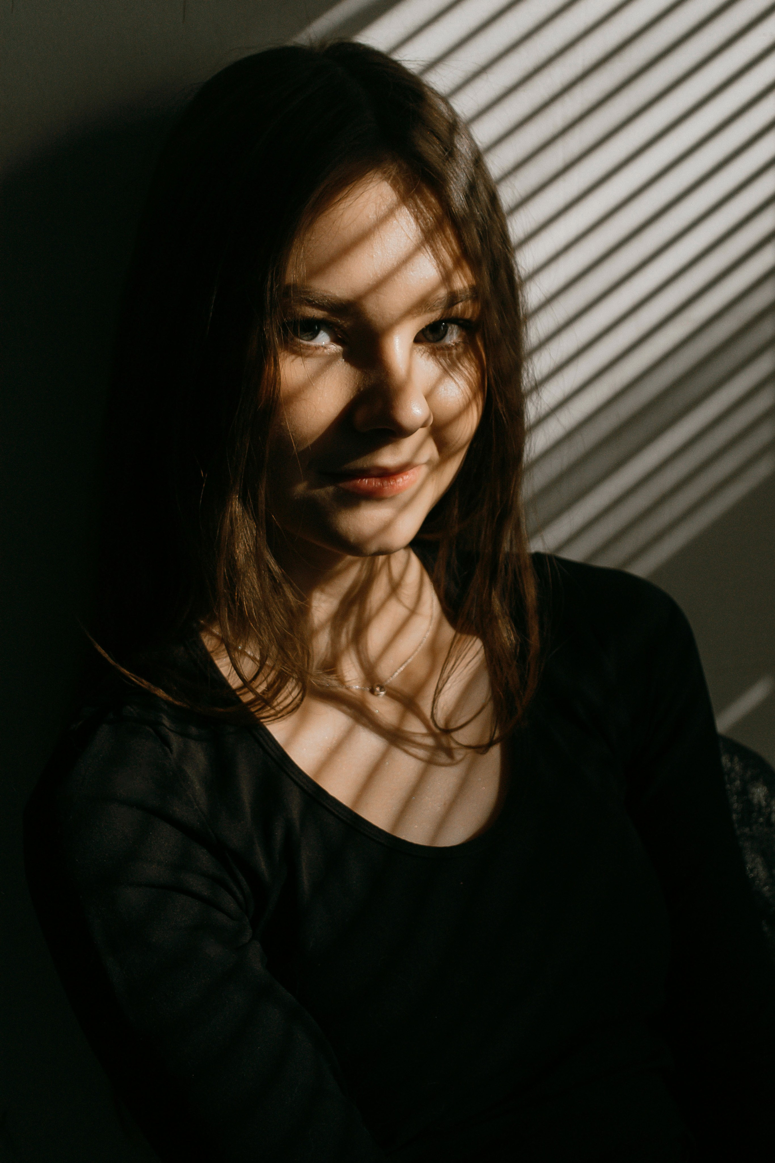 Марго. Фотографы в Тюмени Андрей и Лидия Войвод