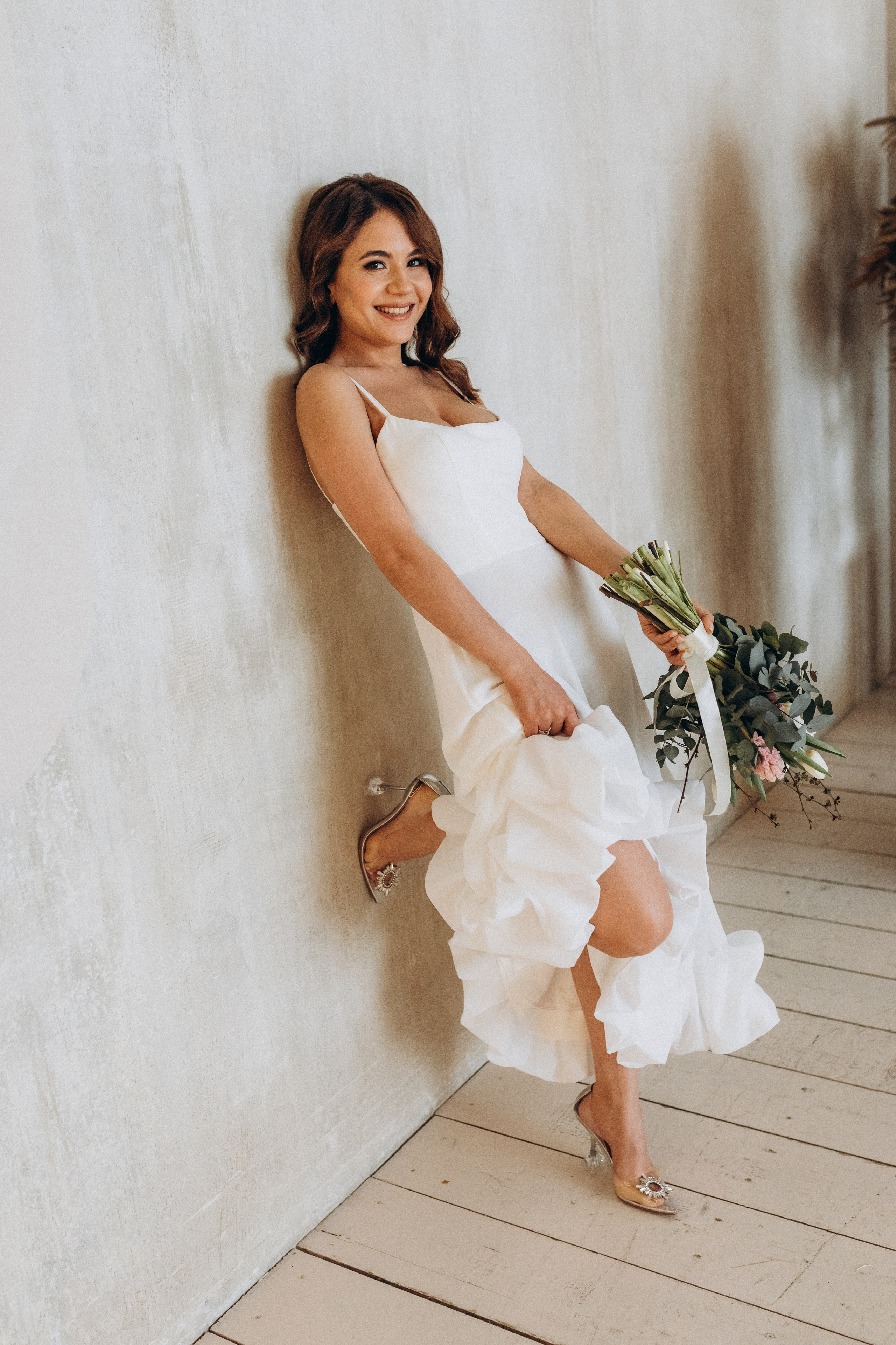 Свадьба. Семейный и женский фотограф в Москве Коновалова Олеся