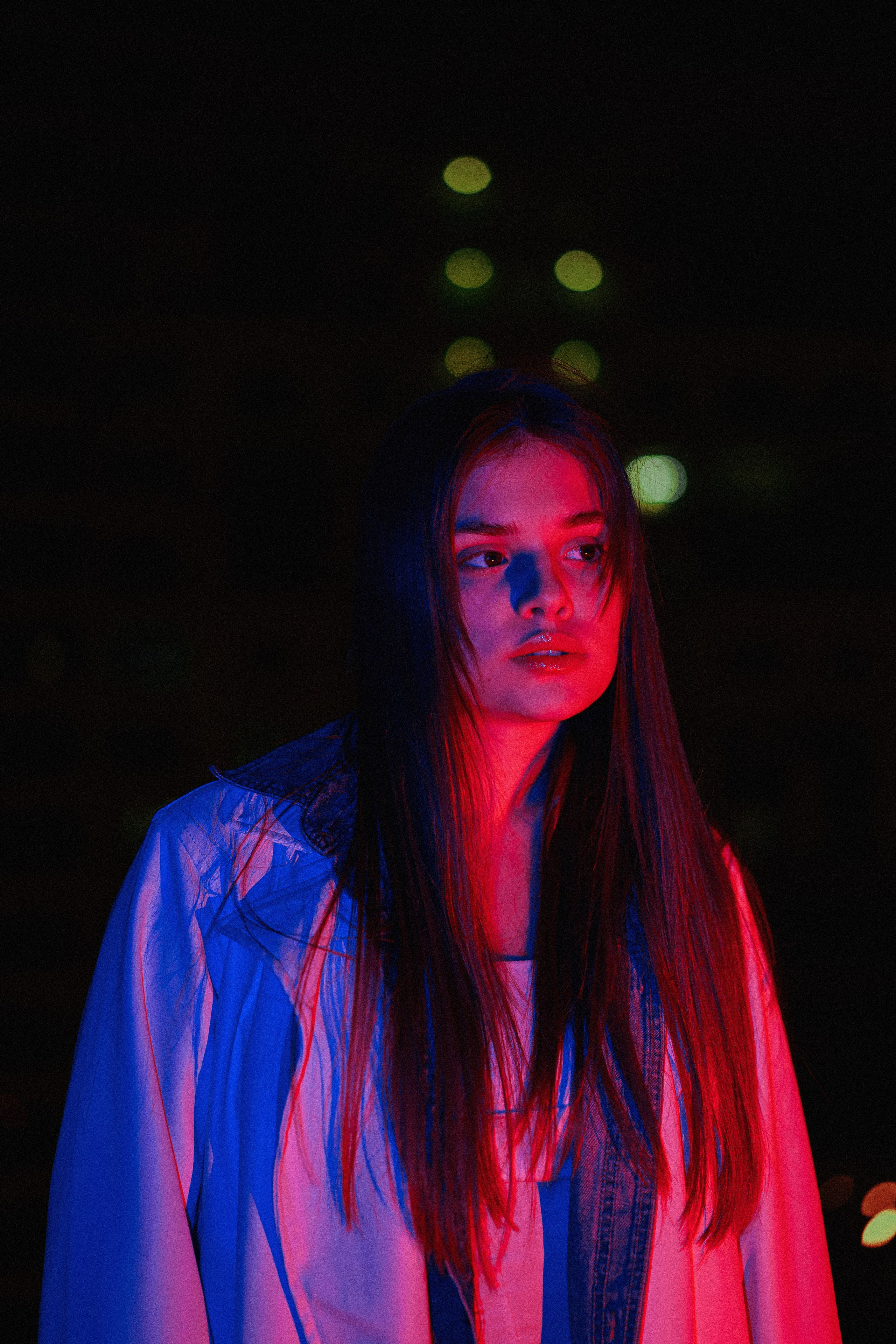 Лиза. Фотограф Москва — Грибов Денис