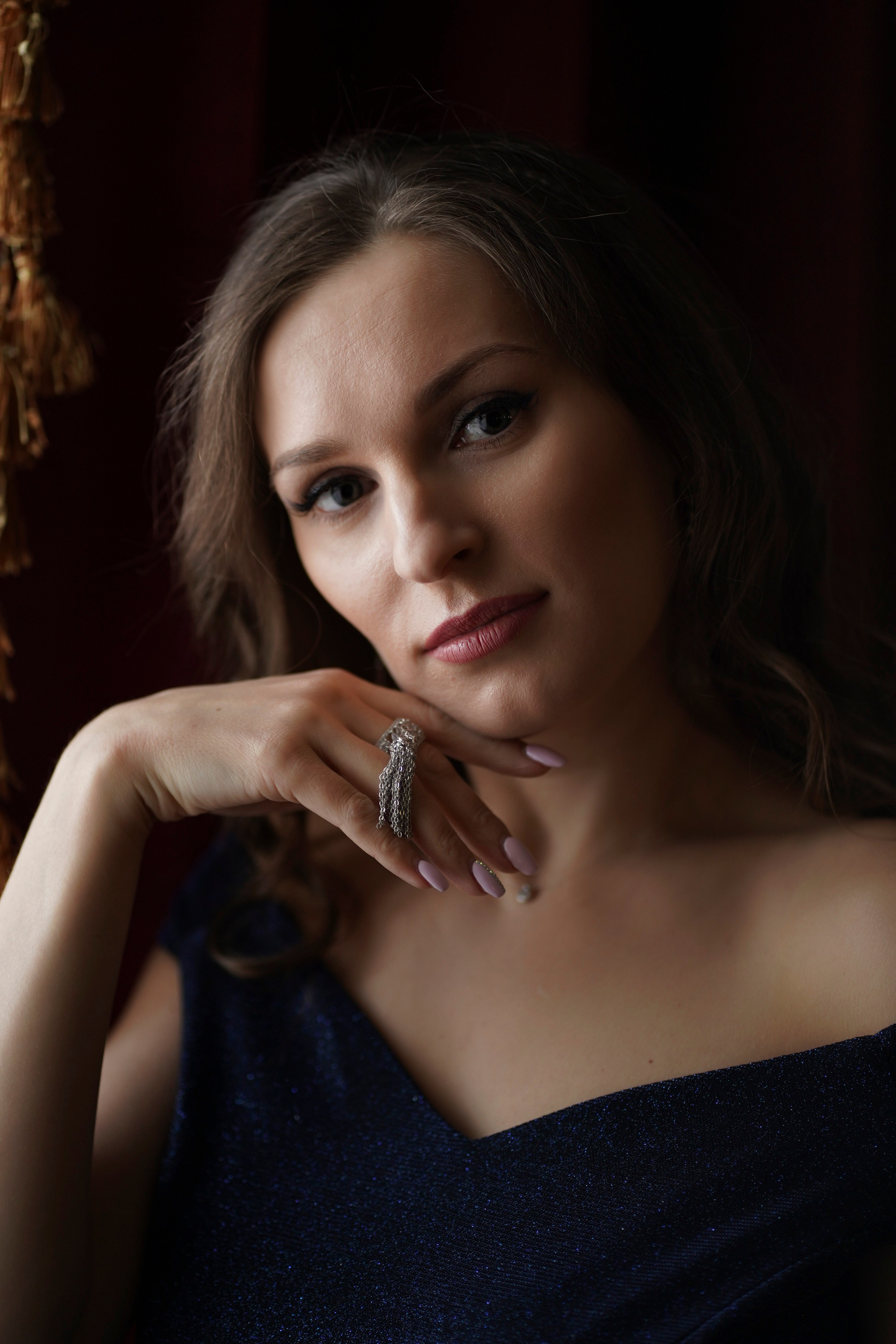 Фотосессия в театре | Фотосъемка в драмтеатре