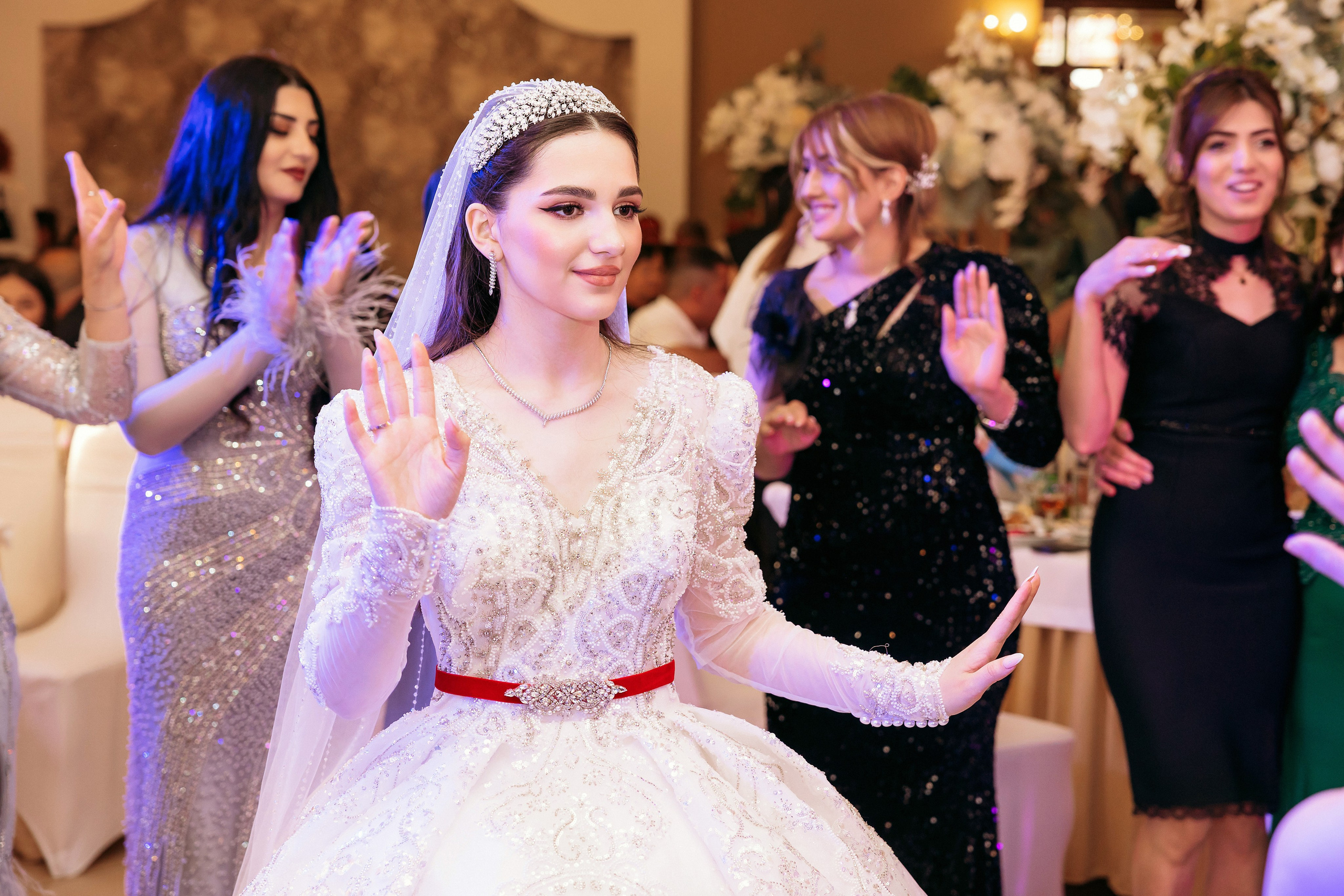 Акшин и Фидан 9 июня 2023. Фотограф в Калининграде свадебная фотография, репортажная, фотосессии