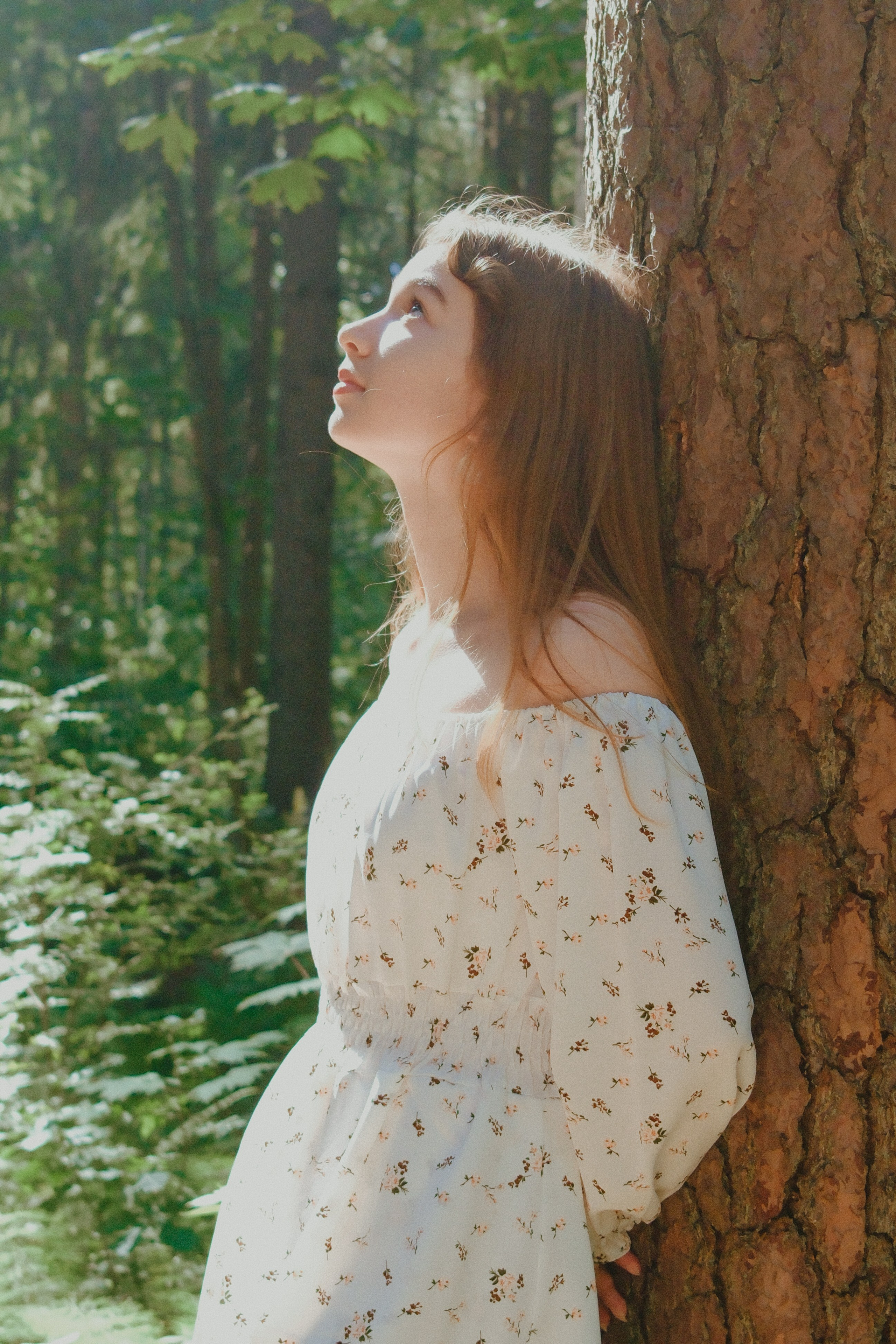 Like mother like daughter. Фотограф в Санкт-Петербурге. Маша Ярусскина