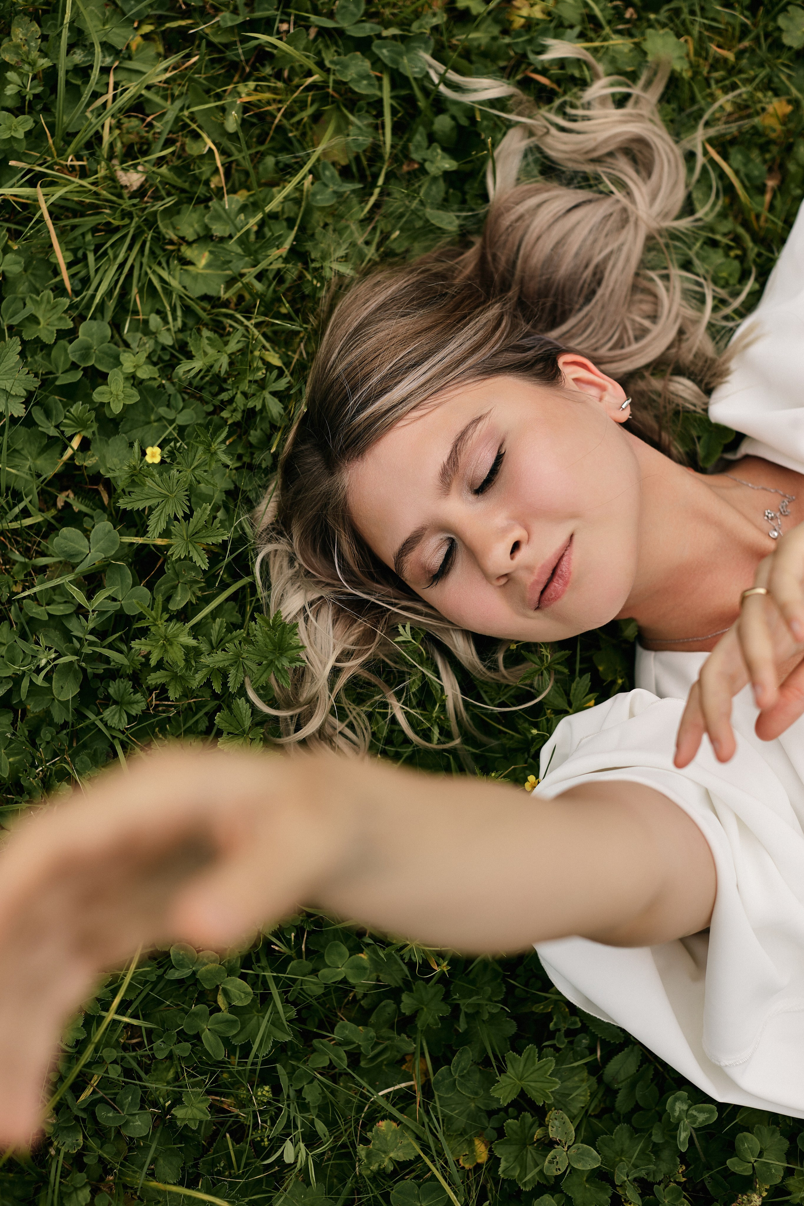 Ваня и Ника. Александр и Евгения Фокины — фотограф Екатеринбург, Первоуральск