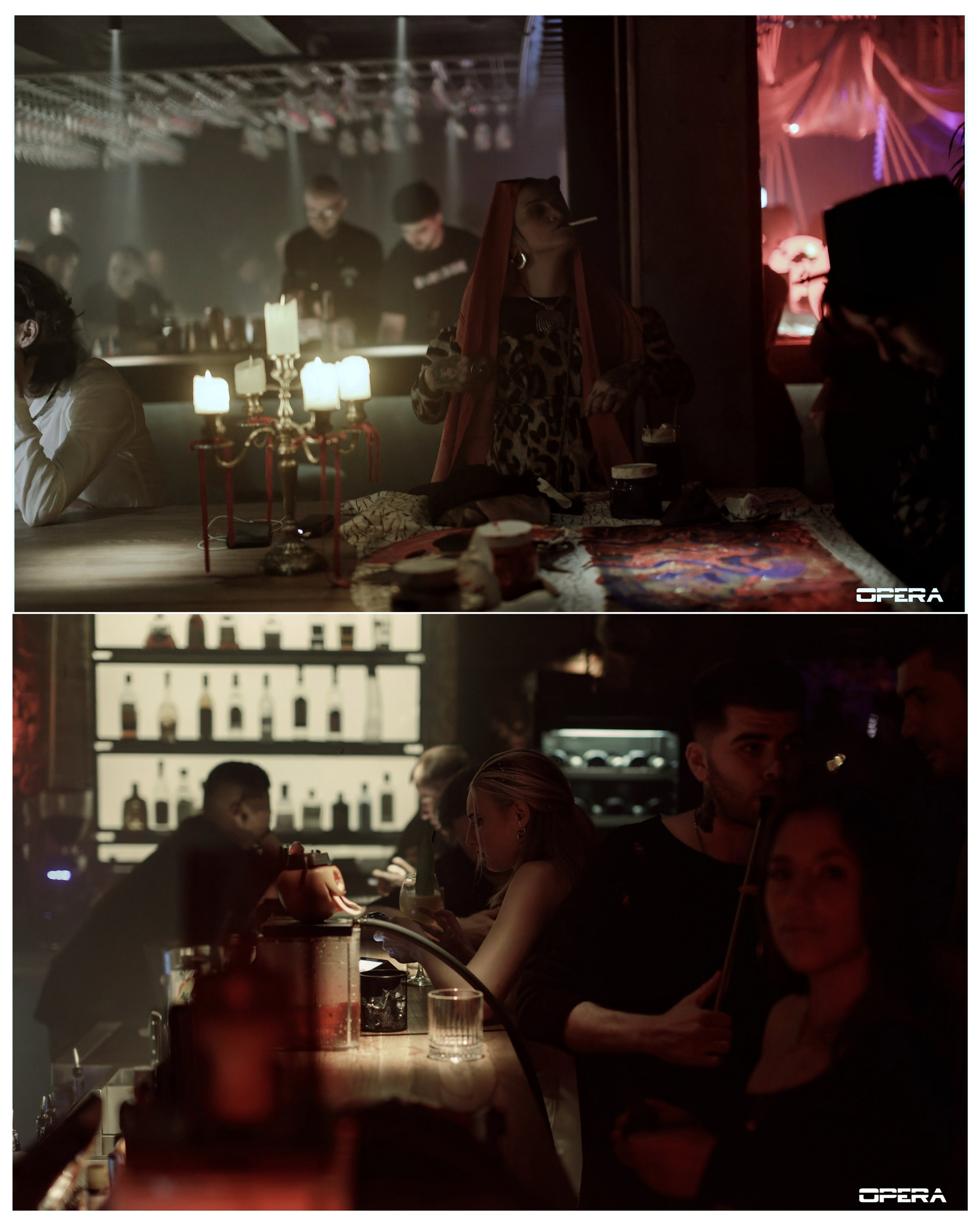 OPERA 16. Репортажный и портретный фотограф, Влад Хафизов, Москва