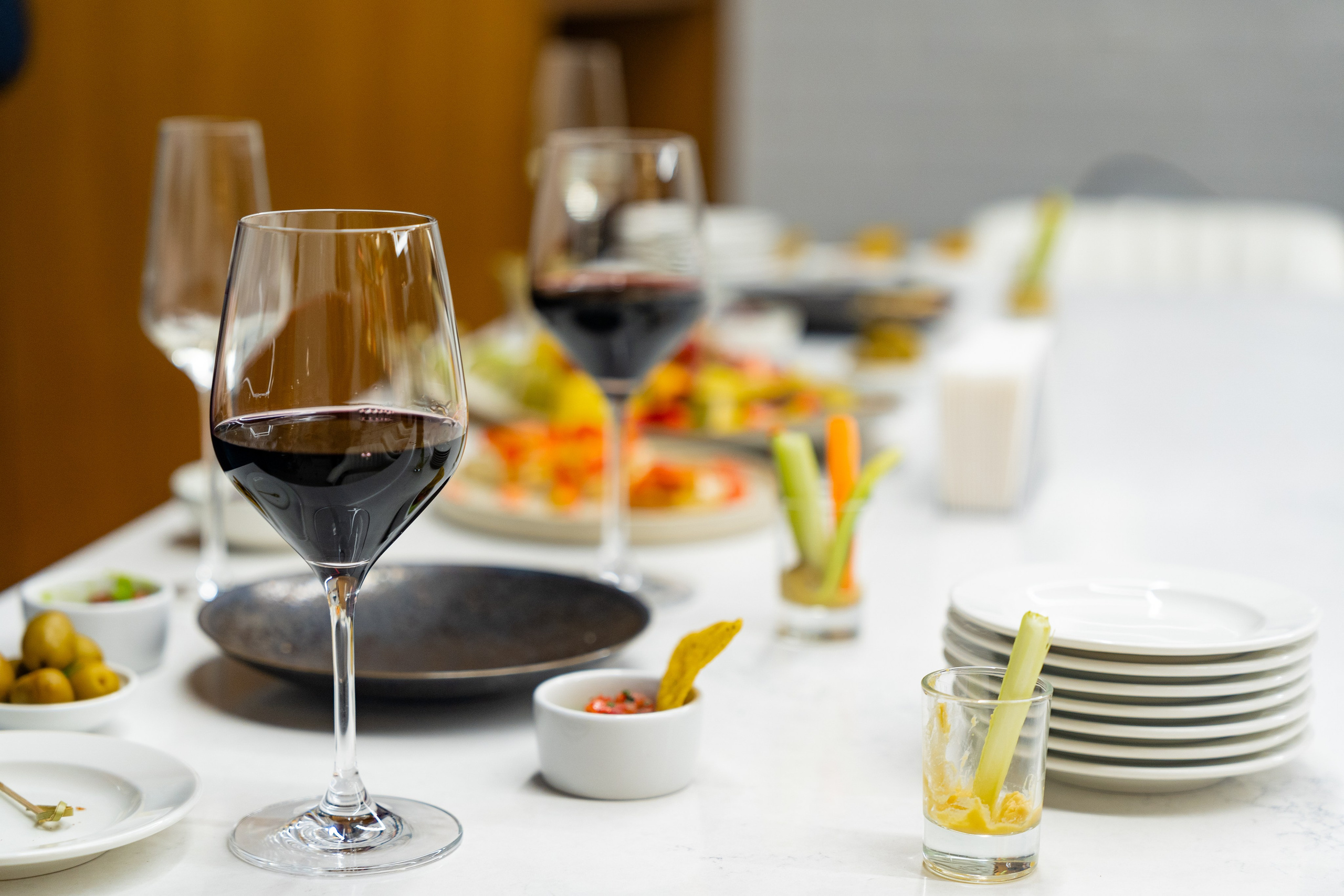 Новиков Скул — Сладкий зал. Фотограф Никита Комаров