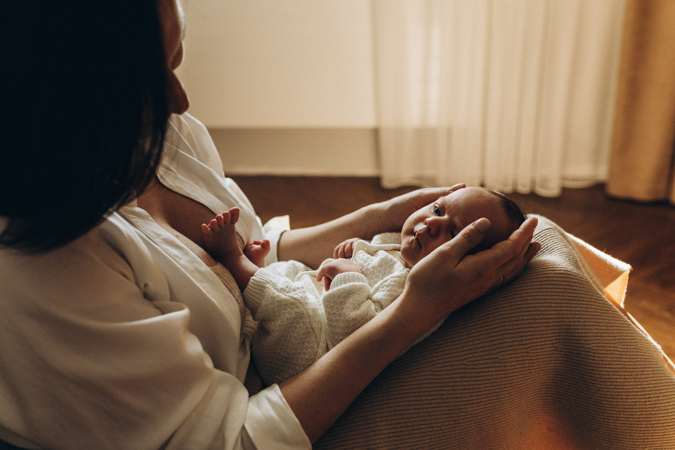 Оксана, Даня и Алена. Семейный фотограф в Новороссийске и Анапе Александра Яковлева