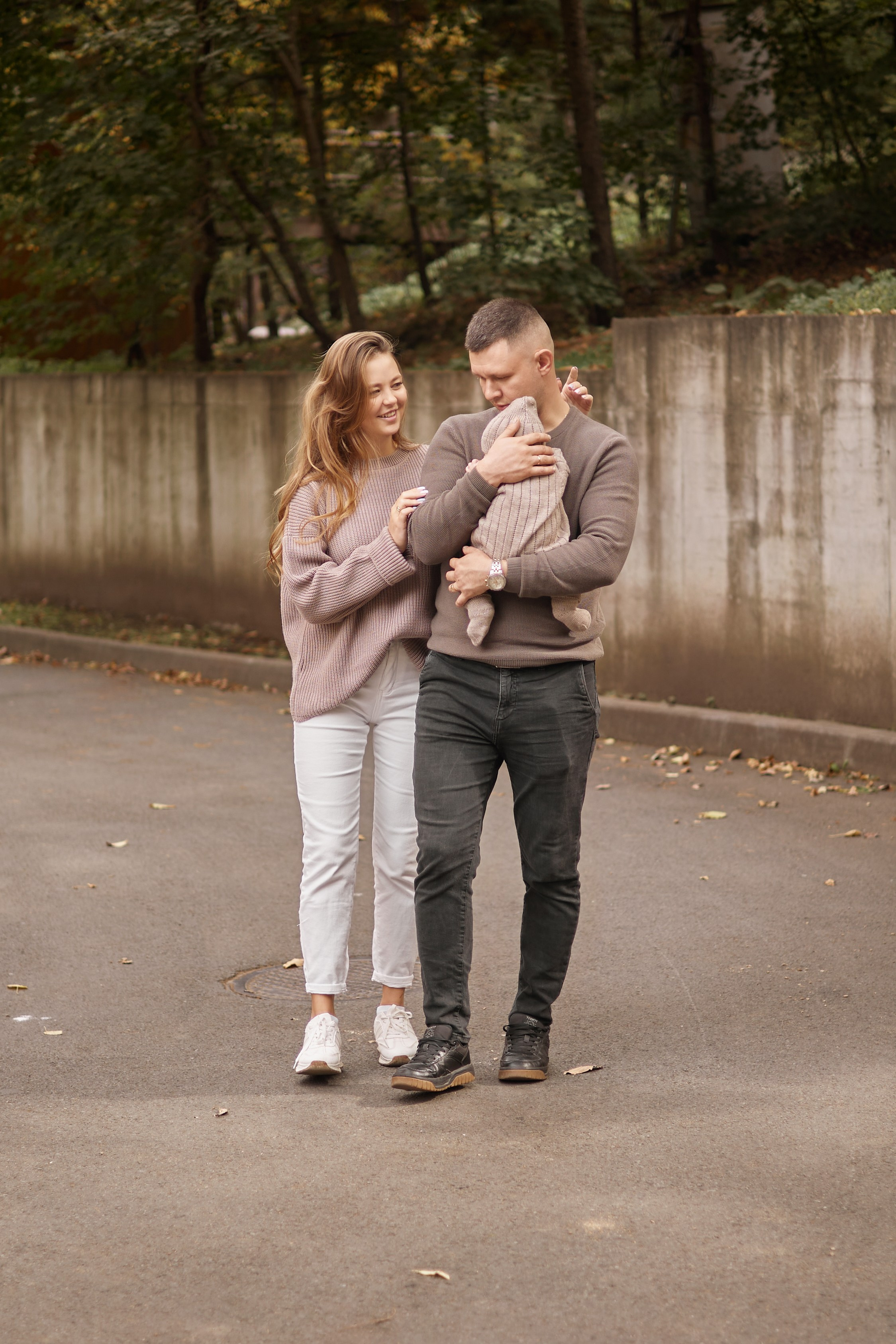 Каролина. Фотограф женского портрета, беременности и материнства Харькова Елена