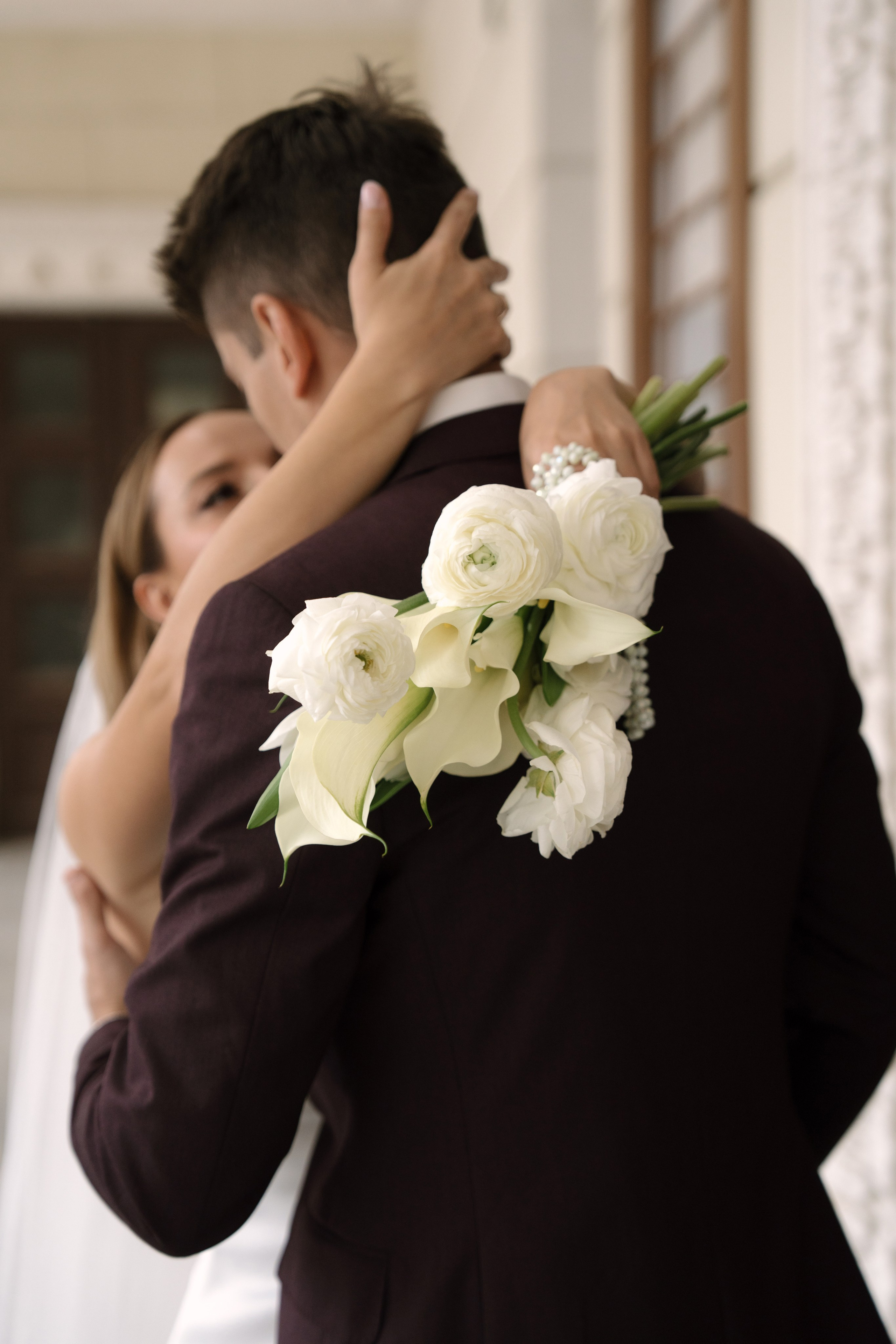 Александр и Оксана. Свадебный фотограф Воронеж Марина Грудинина