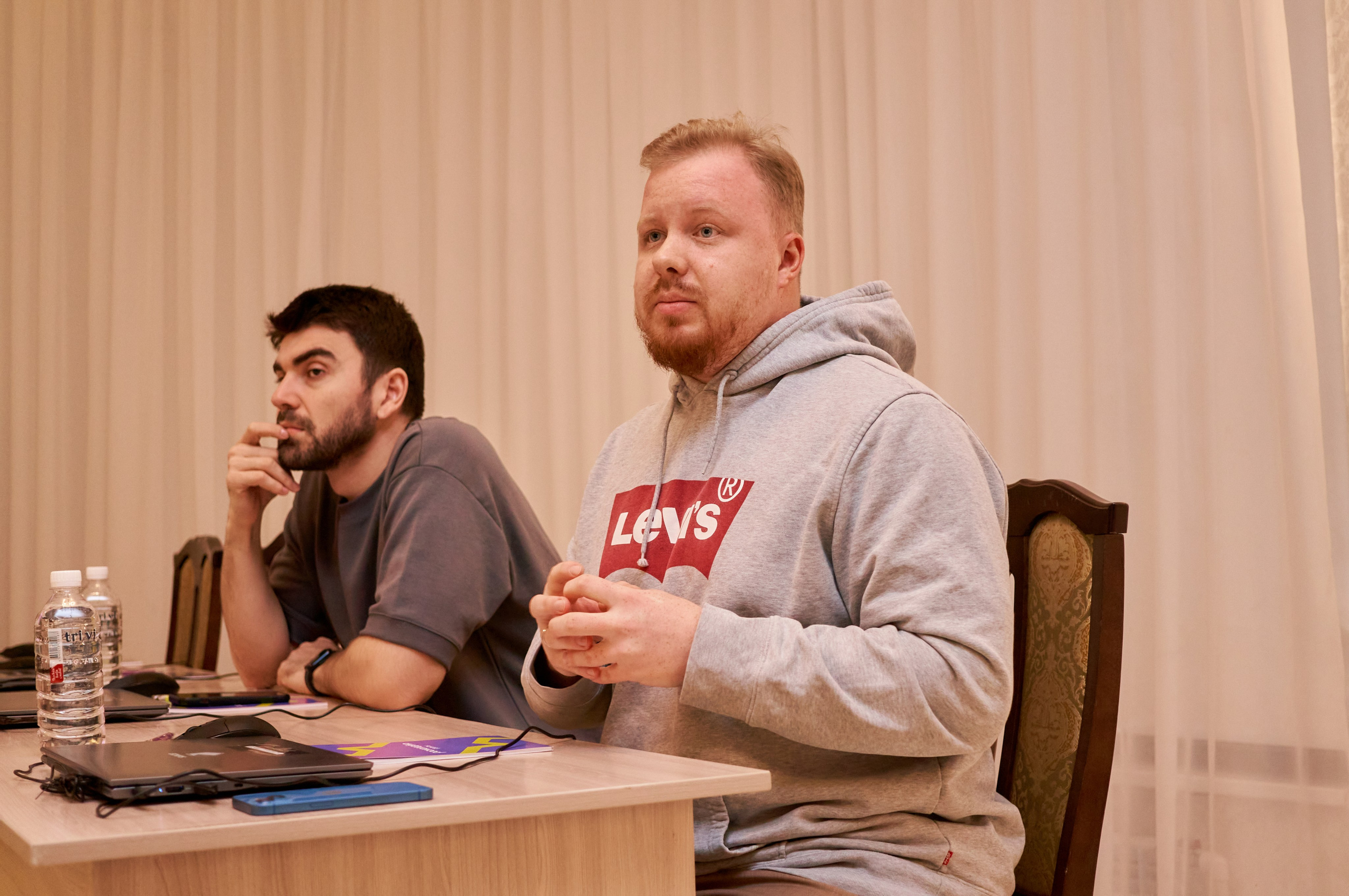 Окружной форум добровольцев СФО и ДФО. Фотограф | Кнышева Валерия | Санкт-Петербург