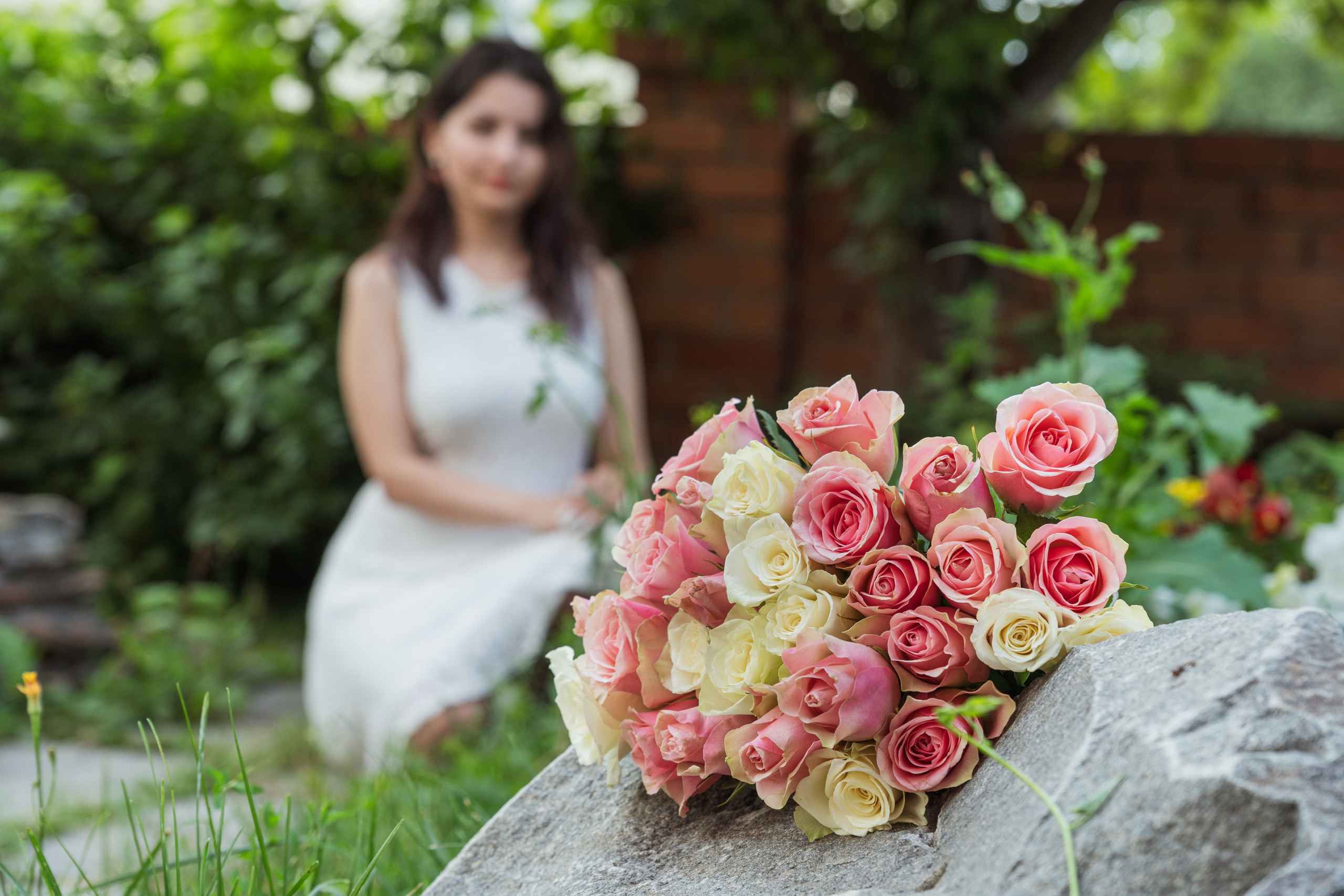 Раушания и Дмитрий. Портретный, репортажный и свадебный фотограф в Екатеринбурге Денис Южаков