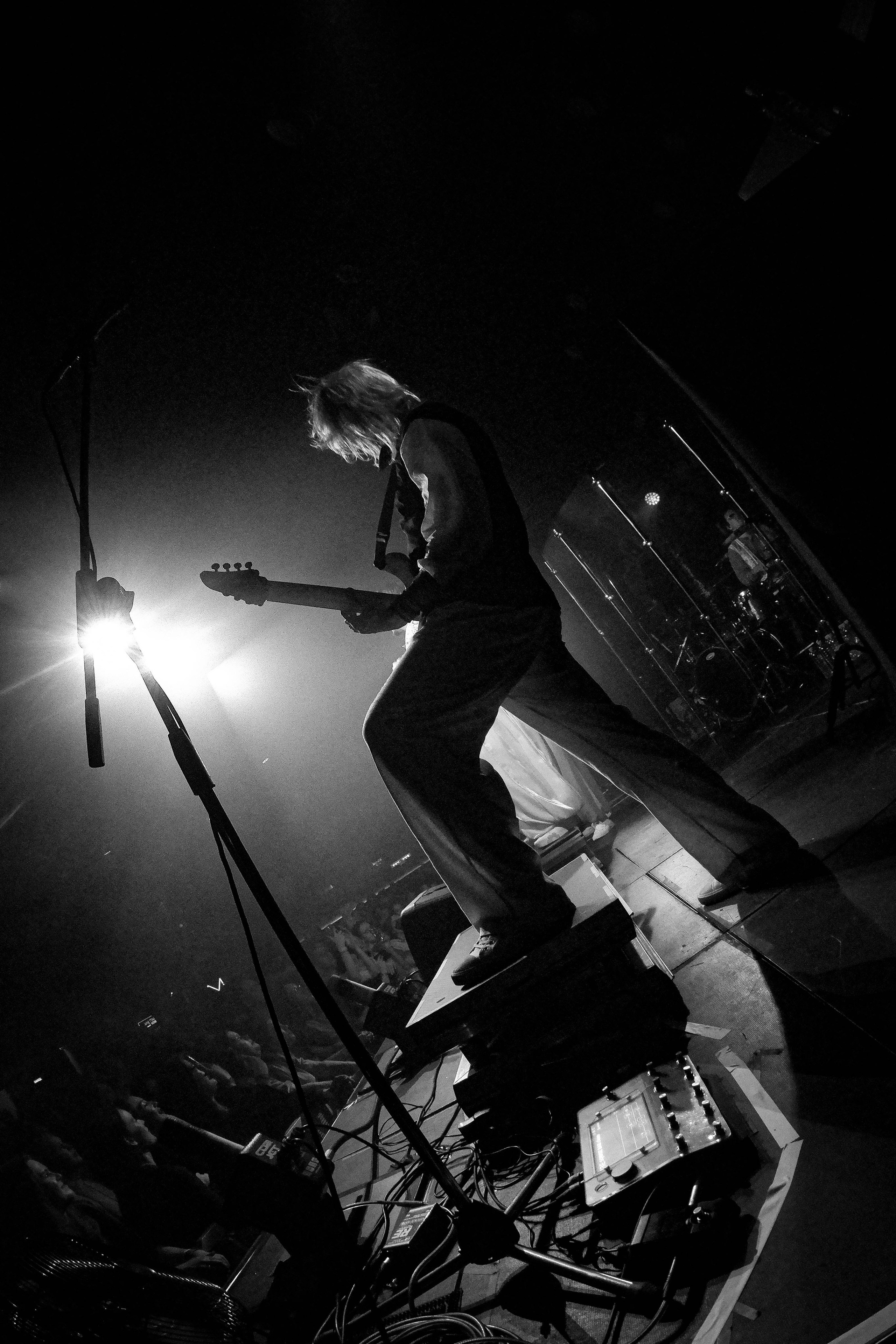 Sqwoz Bab. Портретный фотограф Александра Новикова Тюмень