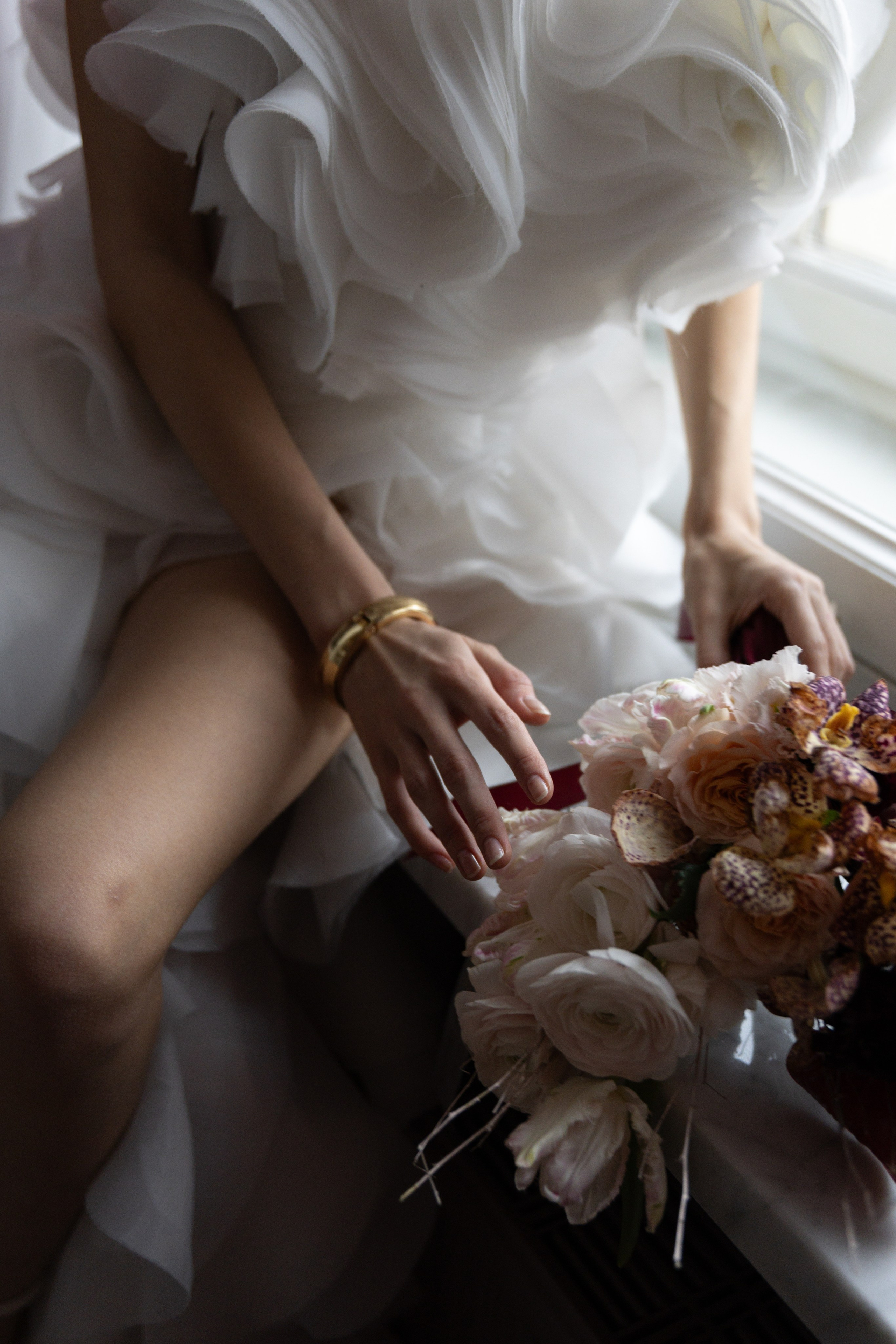 София и Дмитрий