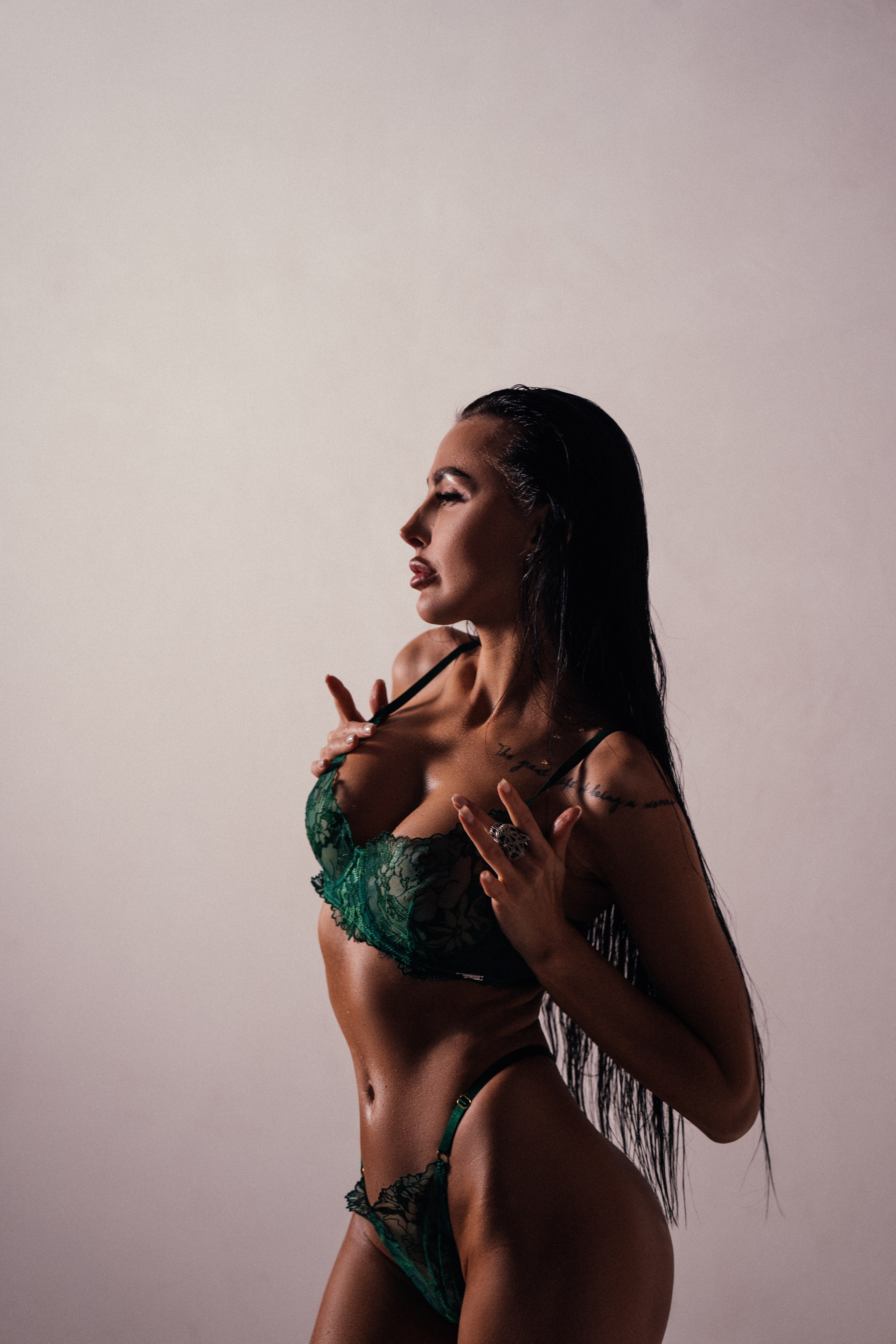 Boudoir. Анастасия Профессиональный фотограф в Москве