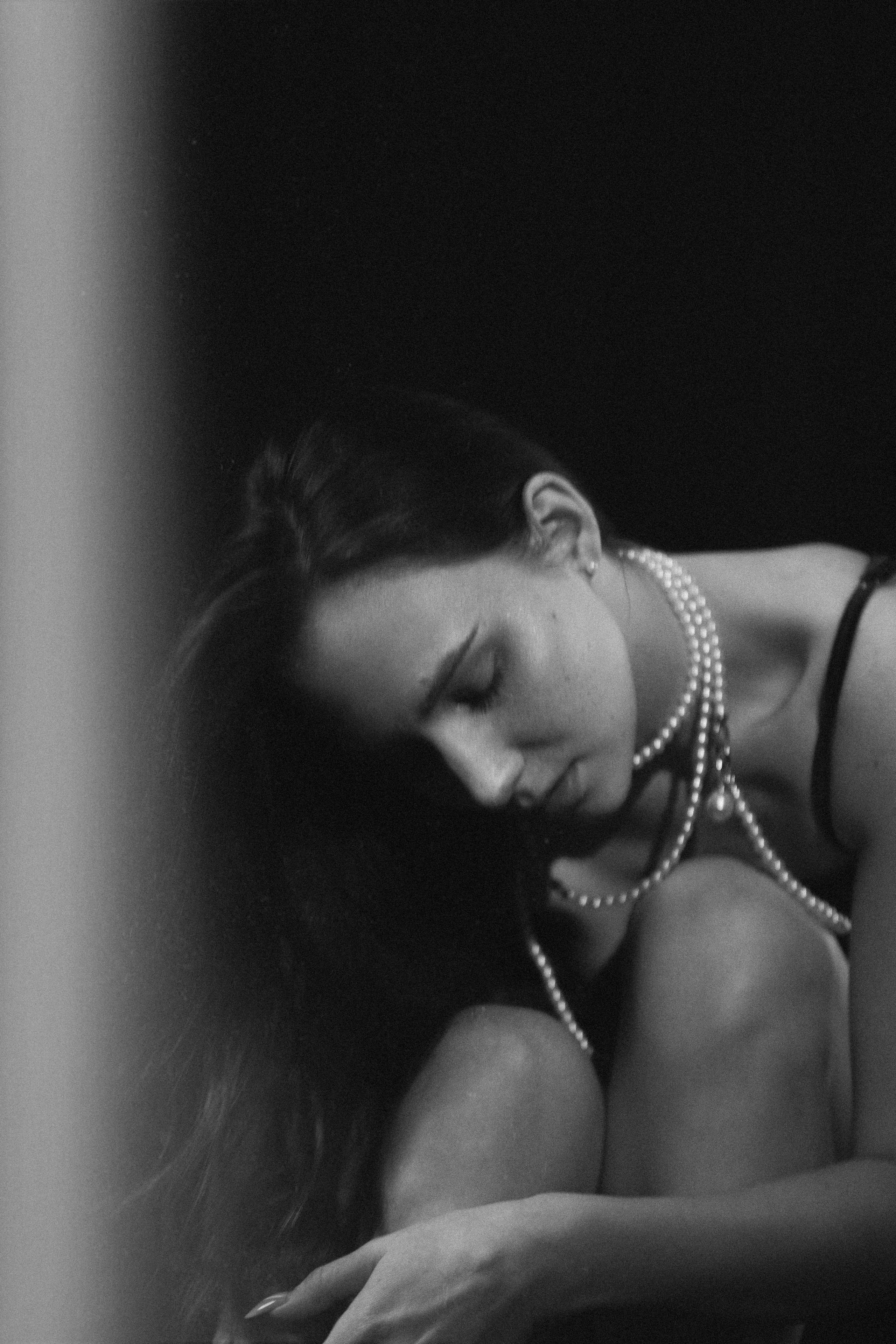 Эля`2. Фотограф в Самаре Юля Борщ