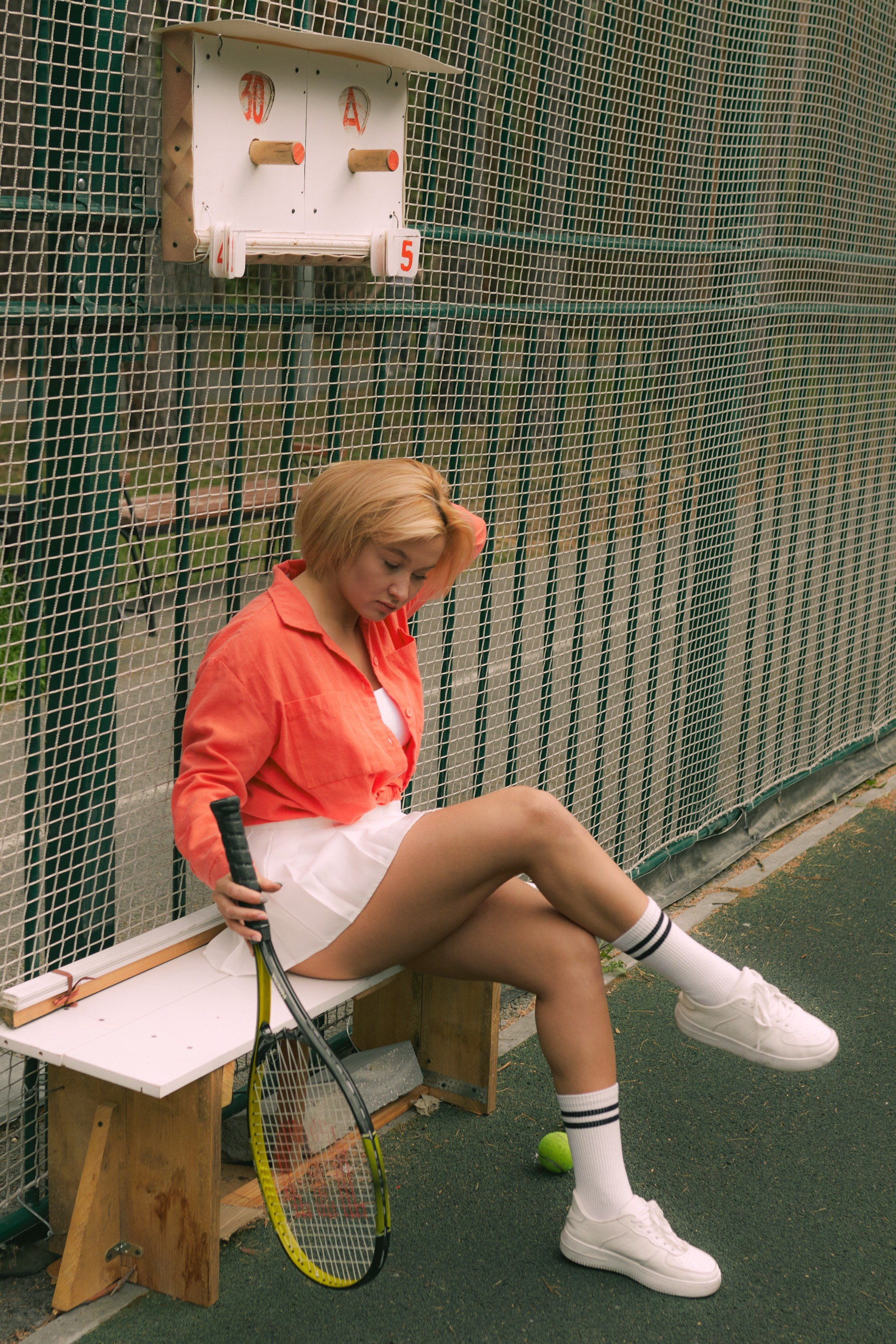 Катя. Фотограф Стилист Тюмень Вера Хайруллина