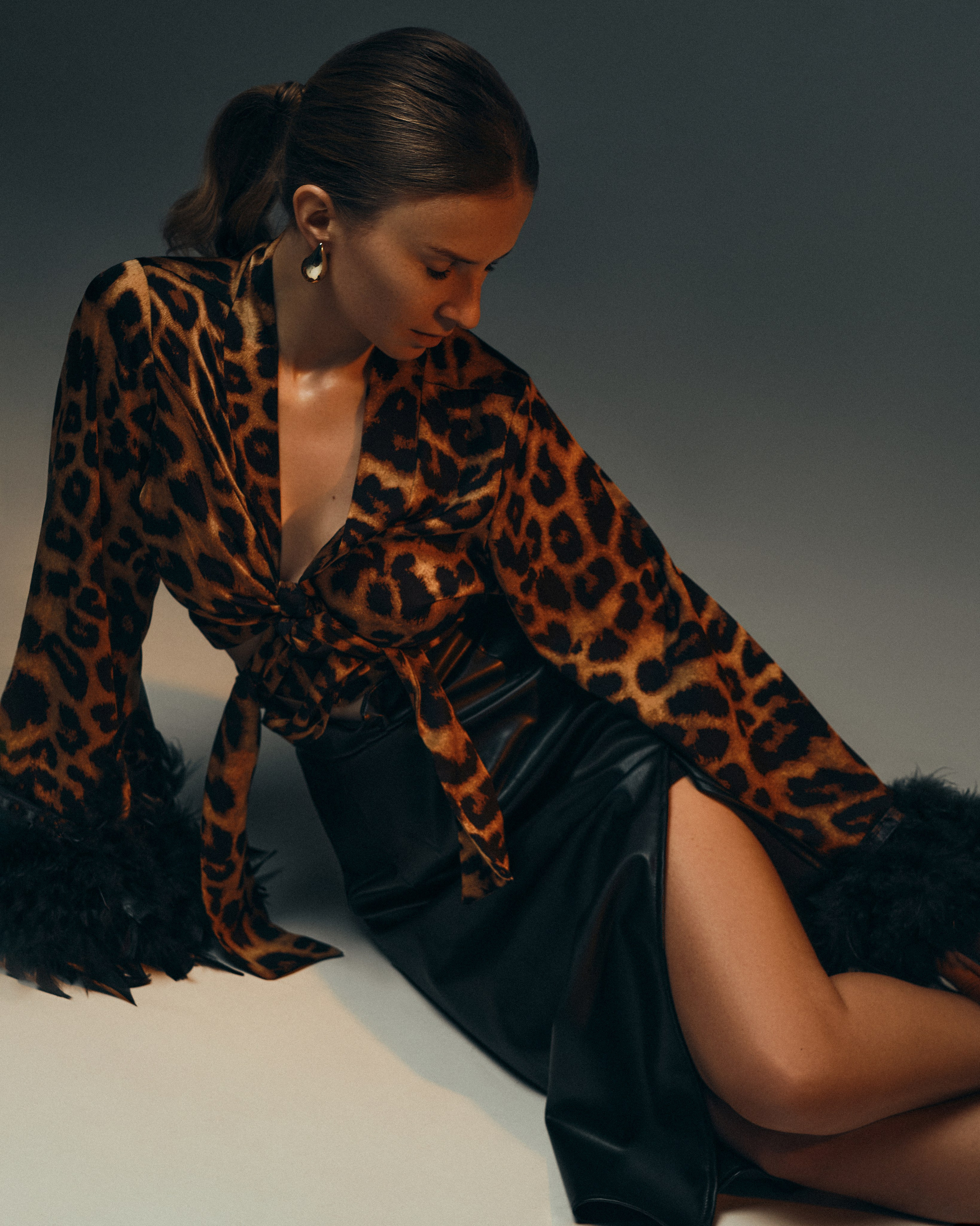 Портфолио. Женский фотограф в Москве Кристина Фишер