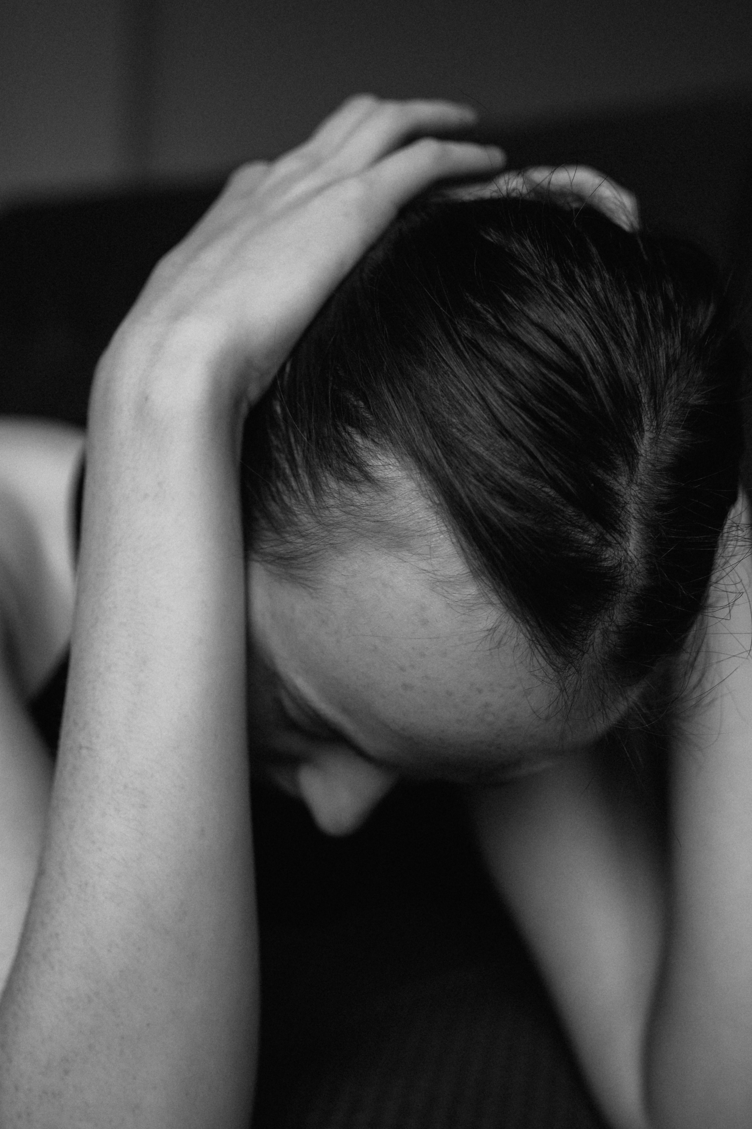 Женский портрет. Фотограф Москва Балашиха